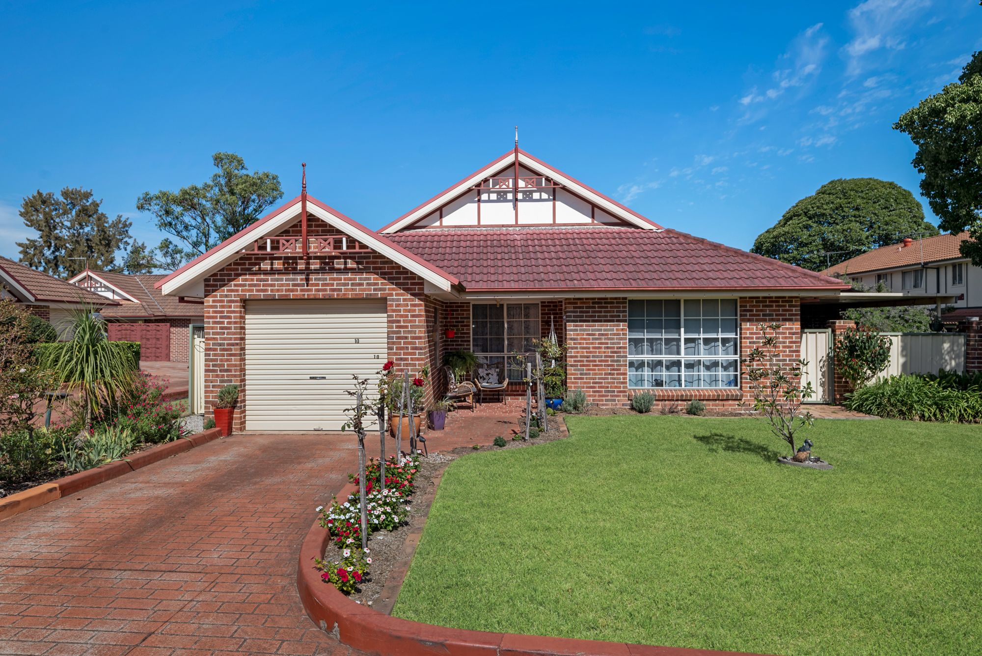1 Dutton Place, Glenmore Park NSW 2745
