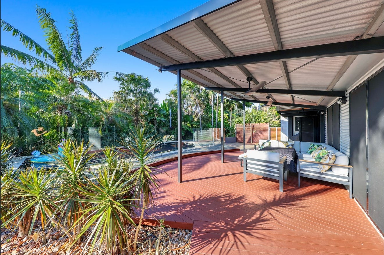 3 Mawalan Court, Ludmilla, NT 0820