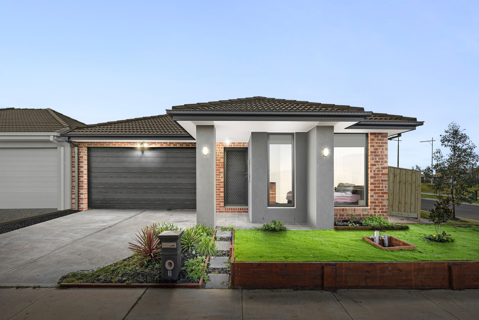 2 Gita Crescent, Werribee, VIC 3030