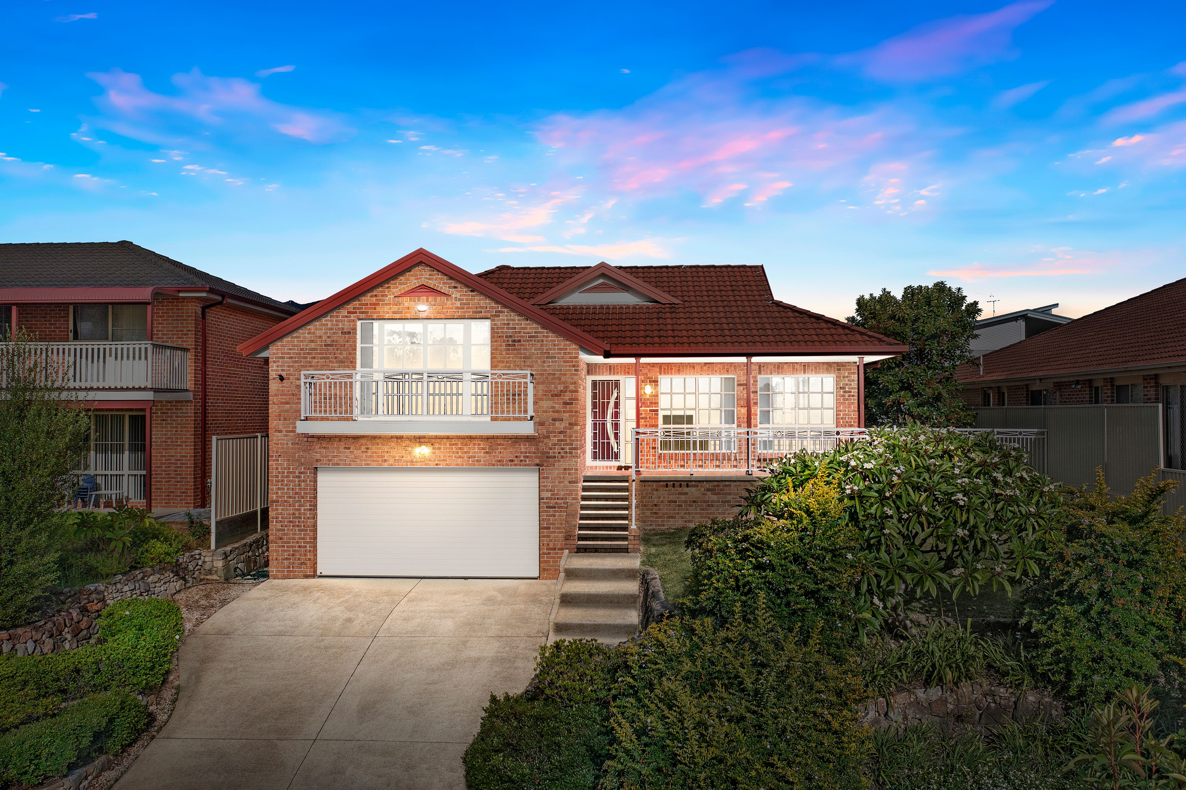 64 Berrico Avenue — photo from Ray White Newcastle Lake Macquarie