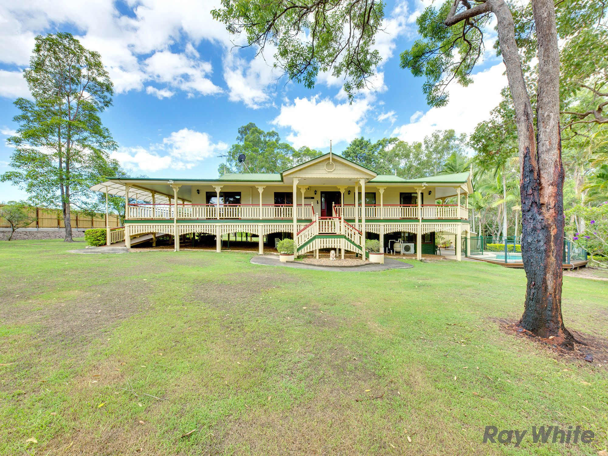 86 Devries Road, Pallara, QLD 4110