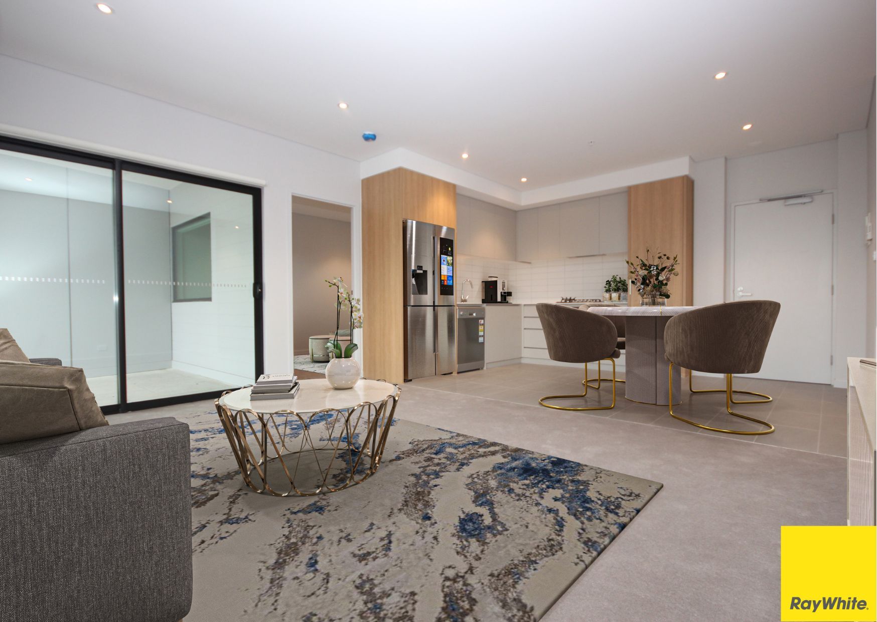 7/1 Clark Street, Williams Landing, VIC 3027