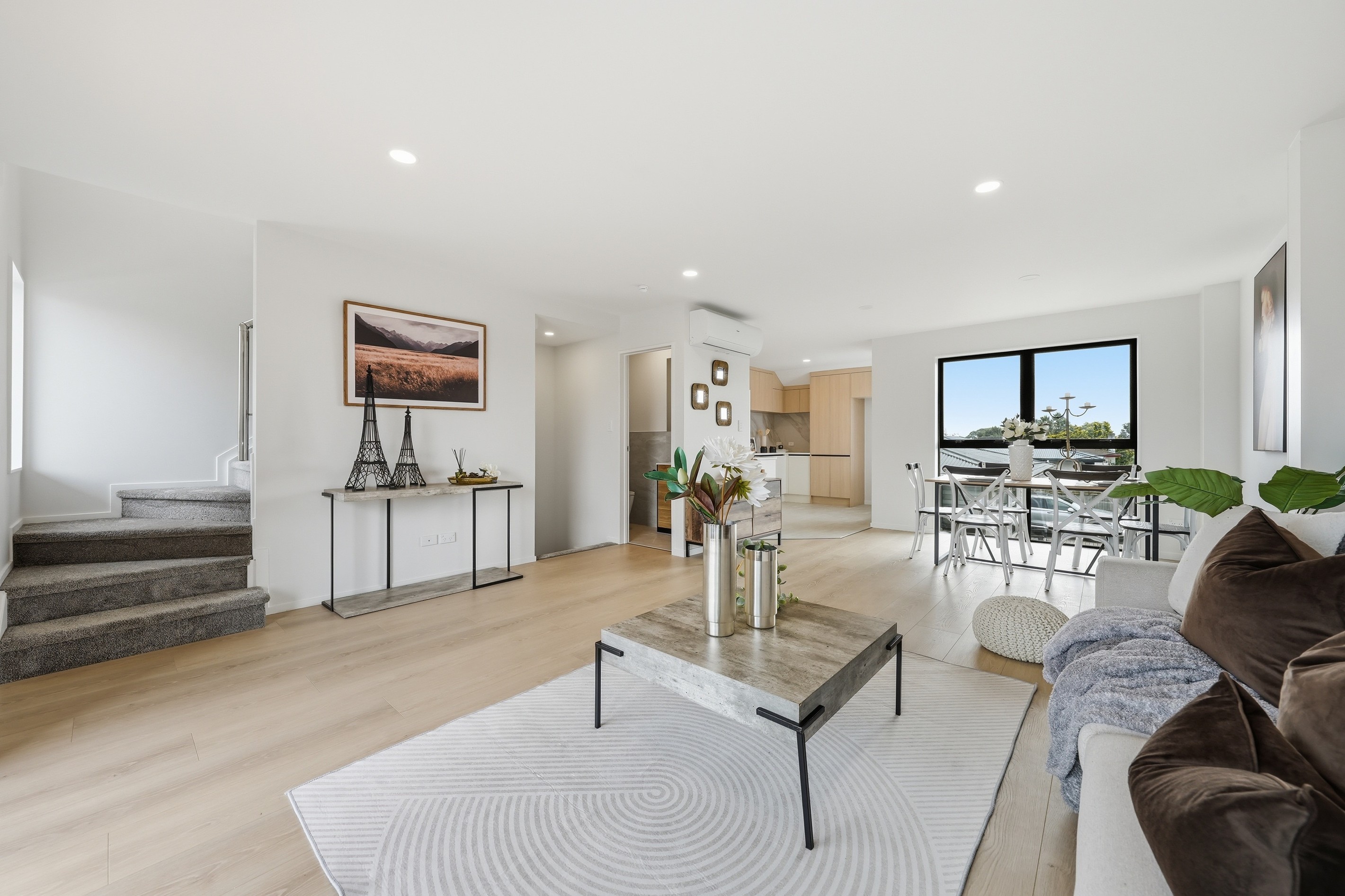 2/9 Doughty Place, Otara, Manukau City