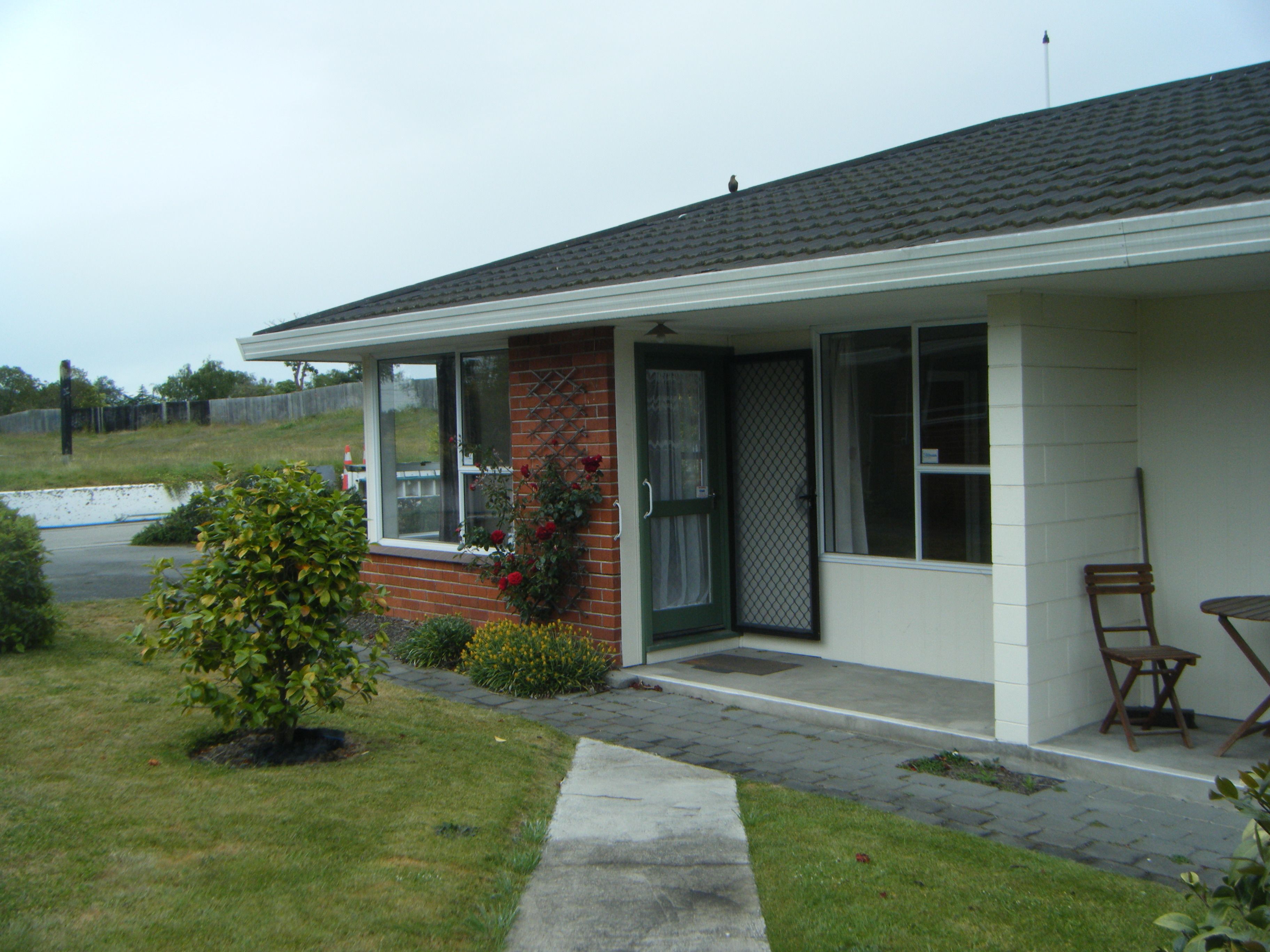 5/38 Guild Street, Shirley, Christchurch City