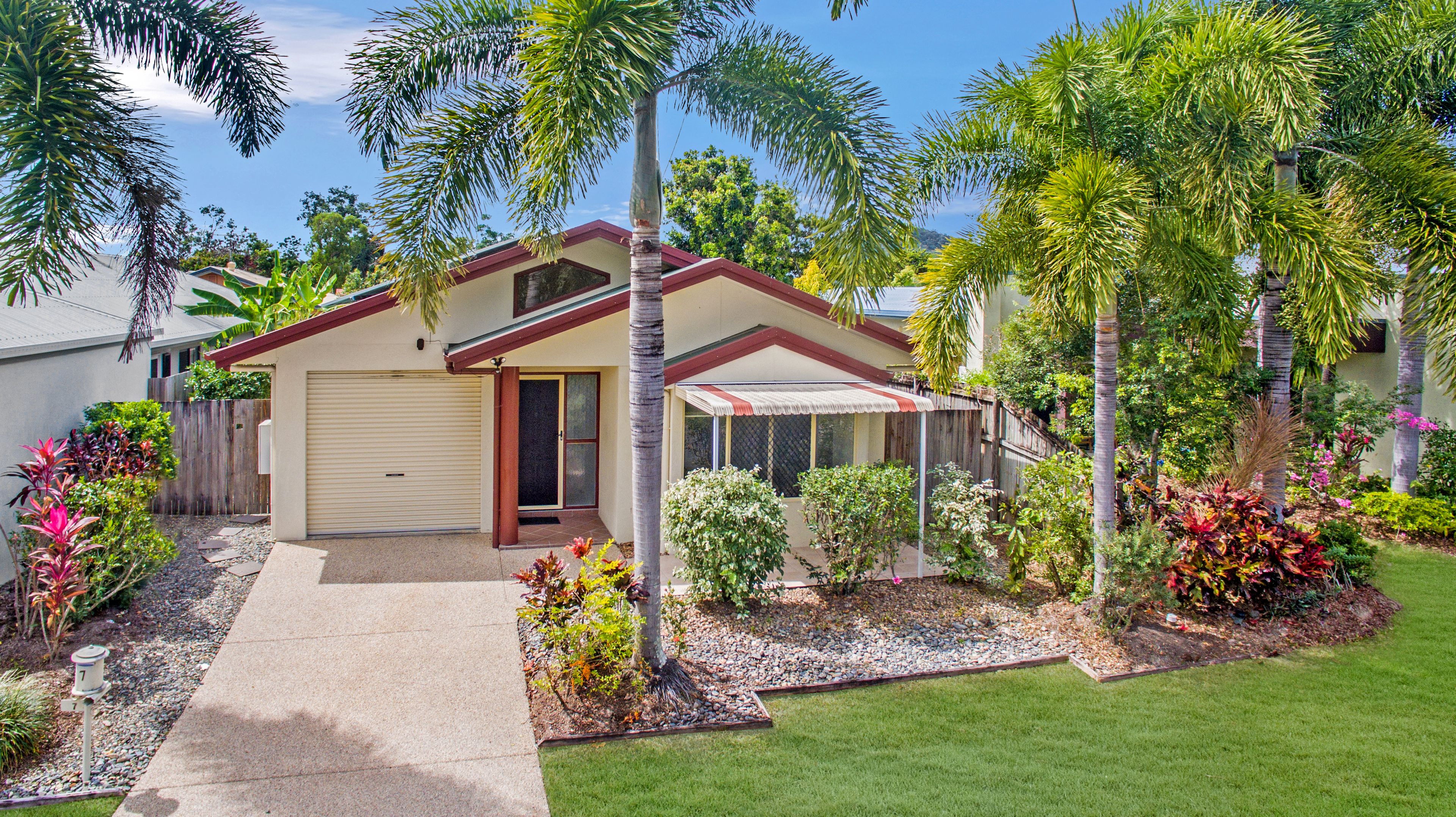 7 Cooya Street, Kewarra Beach, QLD 4879