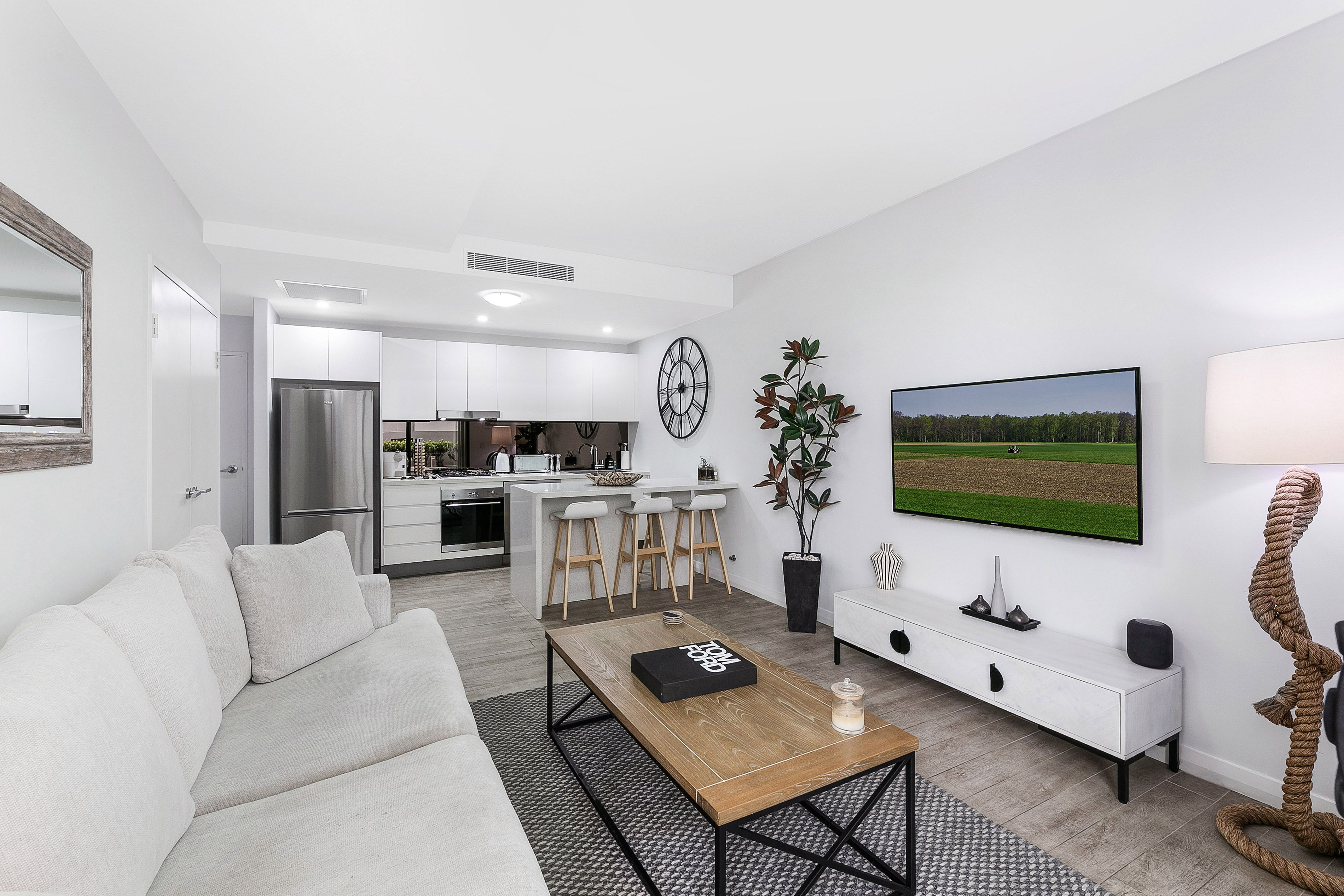 C204/2 Banilung Street, Rosebery, NSW 2018