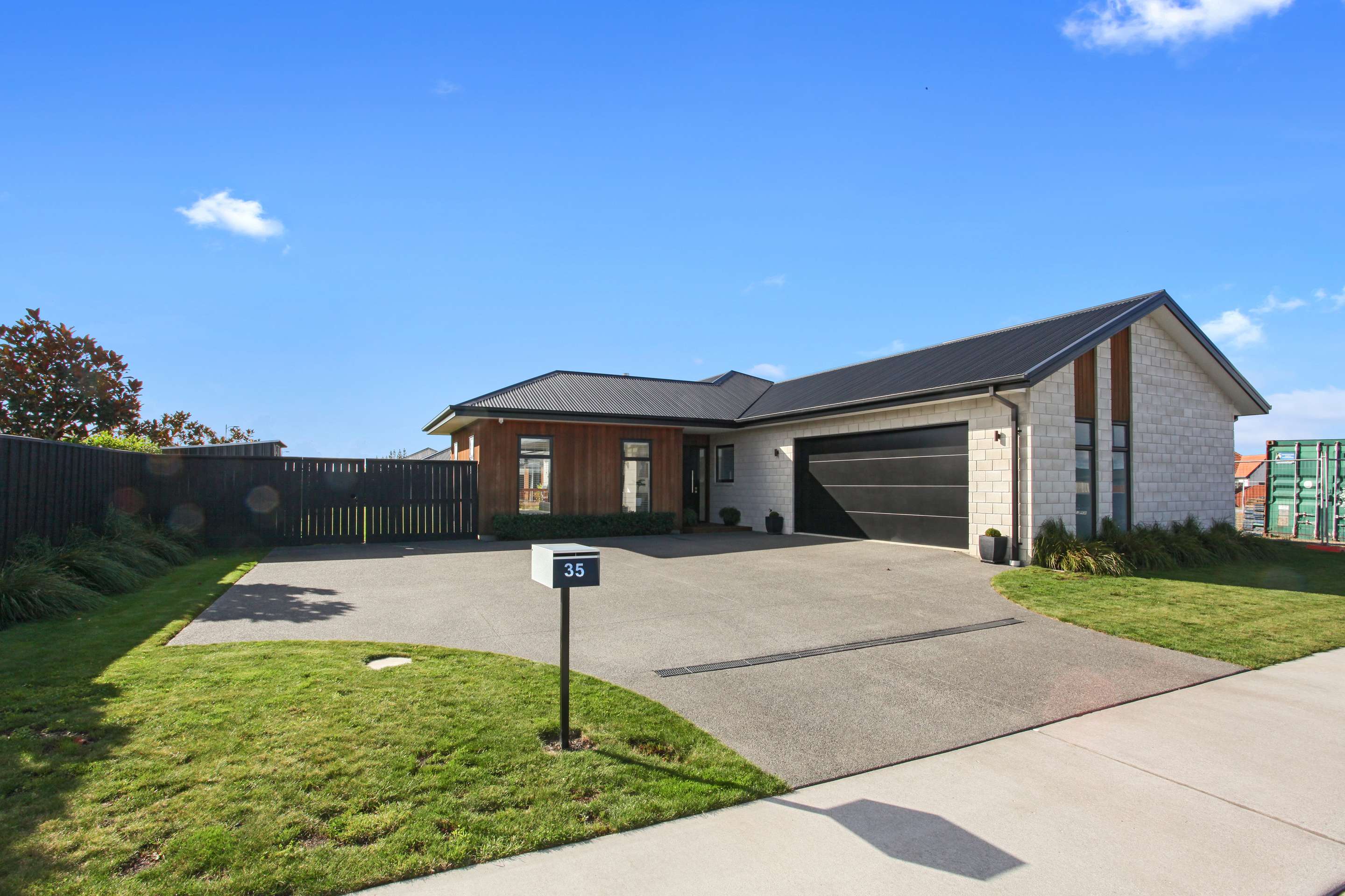 35 Riverstone Drive, Rolleston, Selwyn District Real Estate Ray White New Zealand