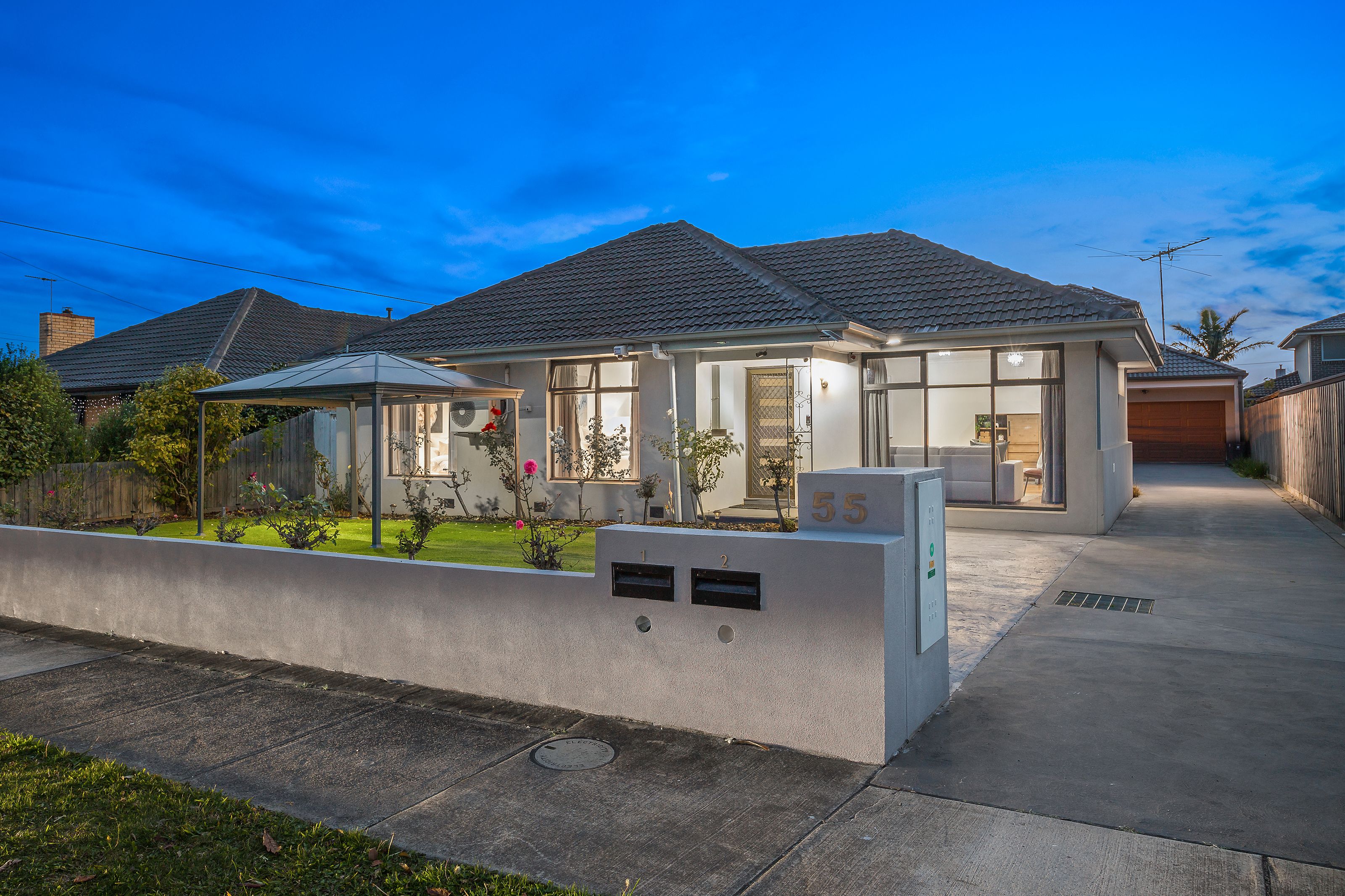 55 Glencairn Street, Mulgrave VIC 3170