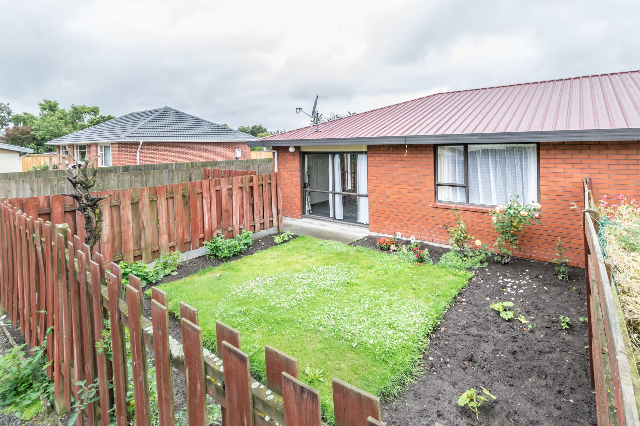 206B Racecourse Road, Upper Riccarton, Christchurch City