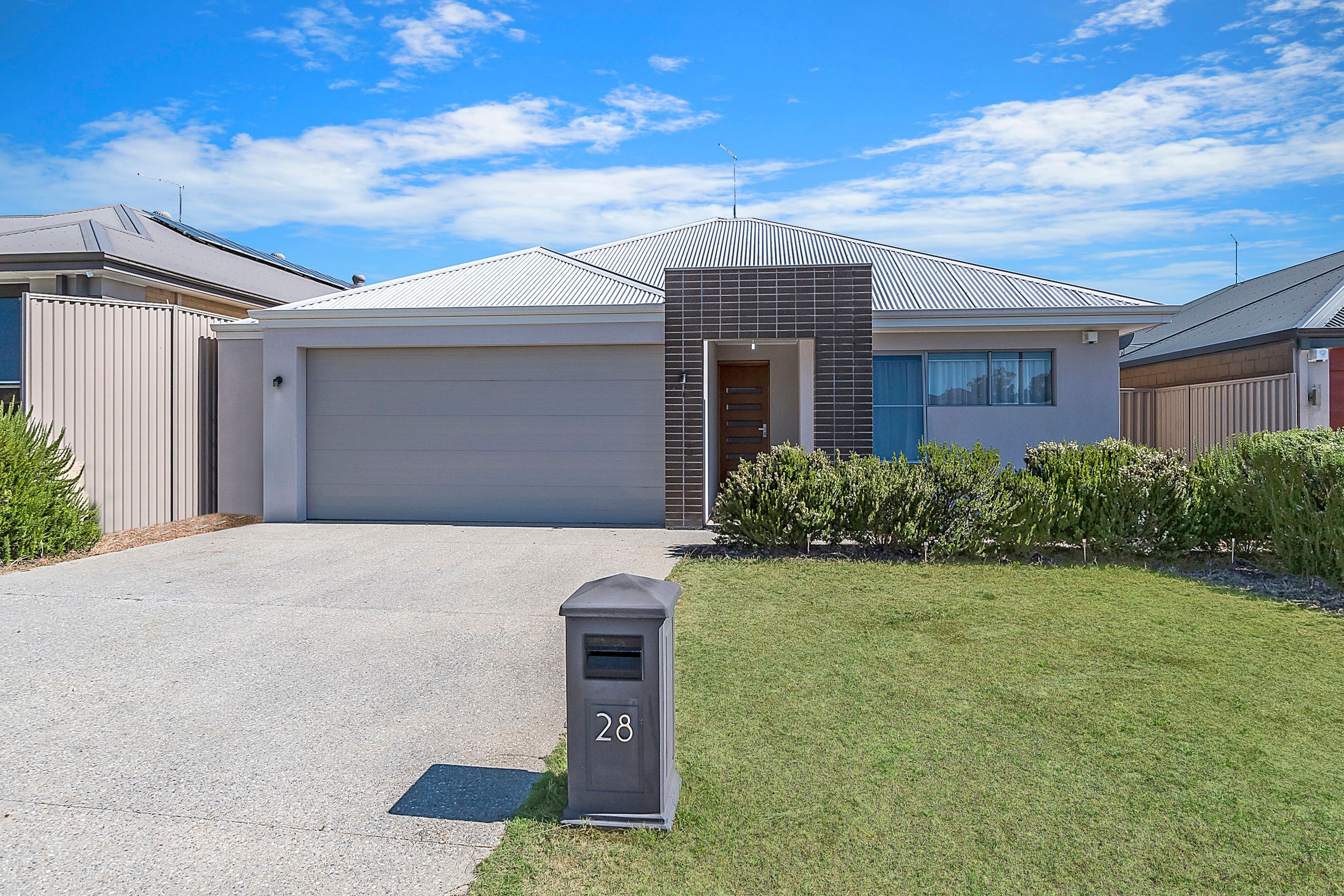28 Pymmes Junction, Baldivis, WA 6171