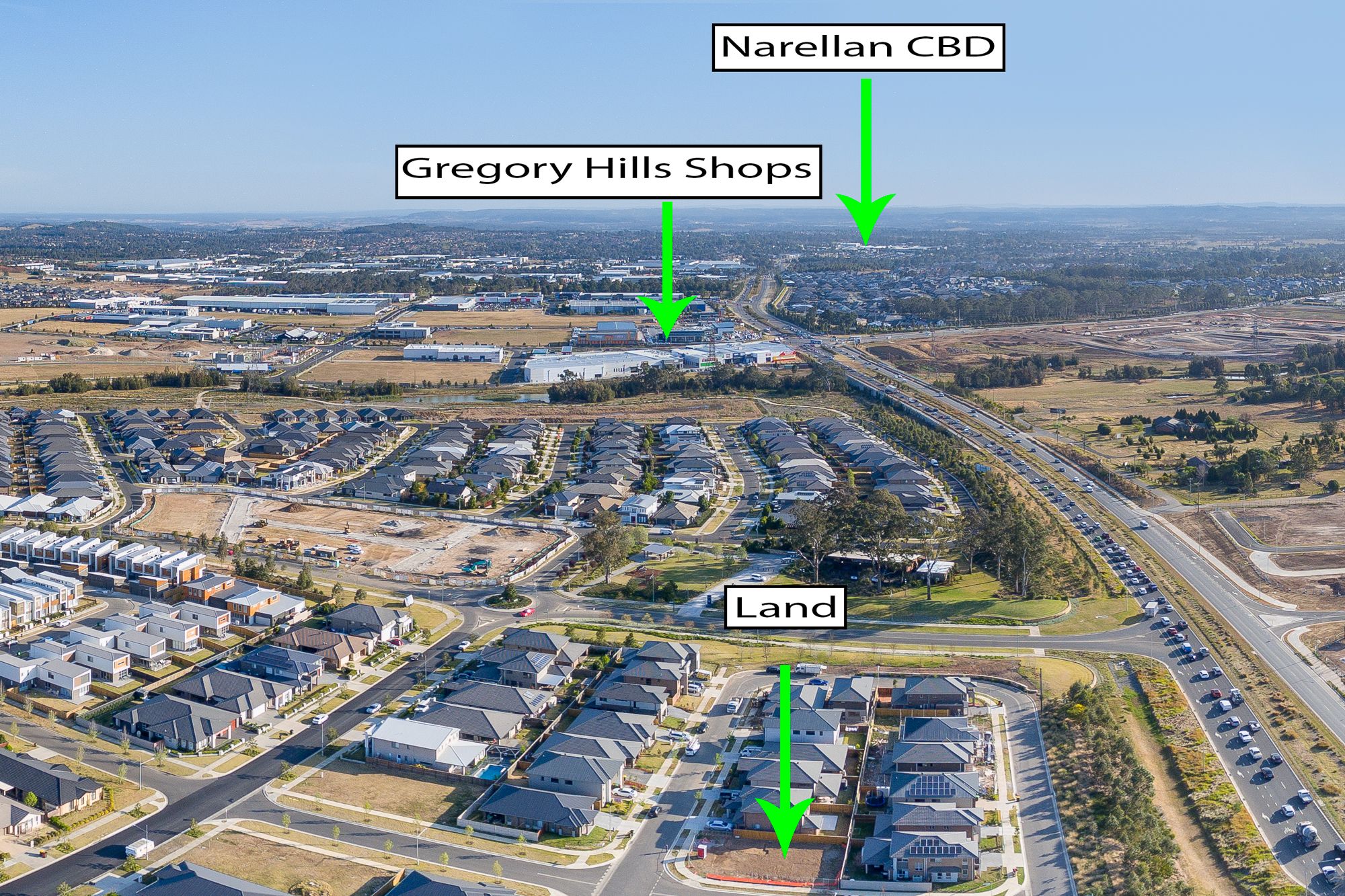 GLEDSWOOD HILLS, NSW 2557