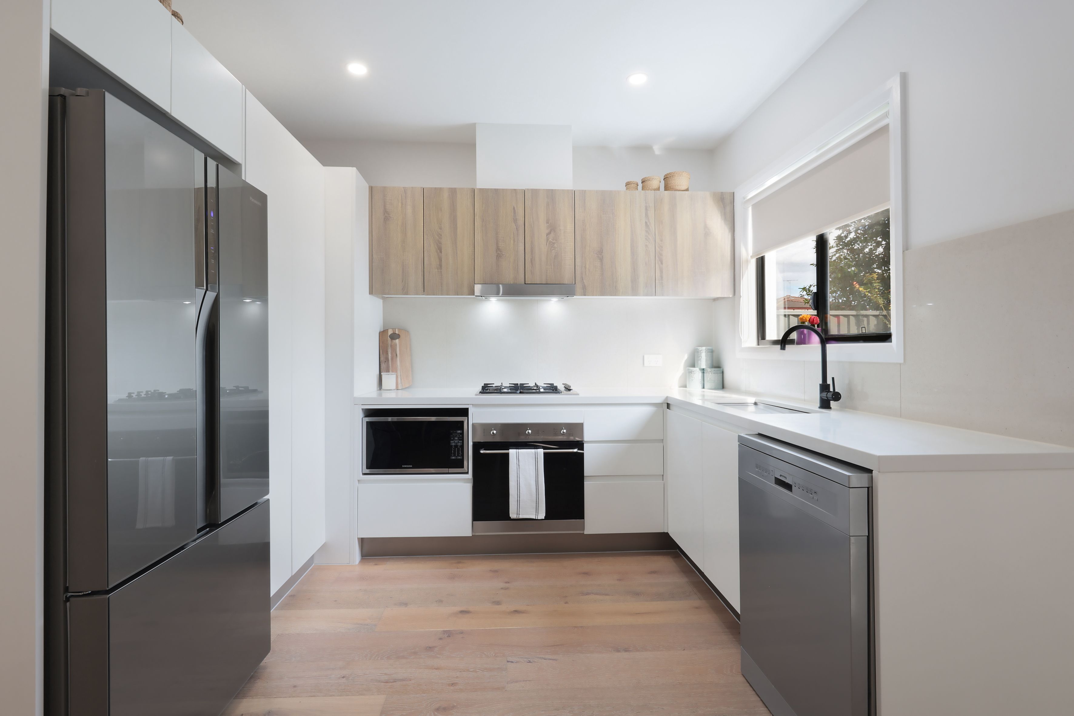 1/27-29 John Street, St Marys, NSW 2760