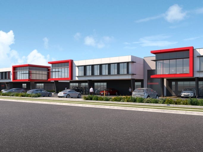 229-231/1307 Kingsford Smith Drive, Pinkenba, QLD 4008