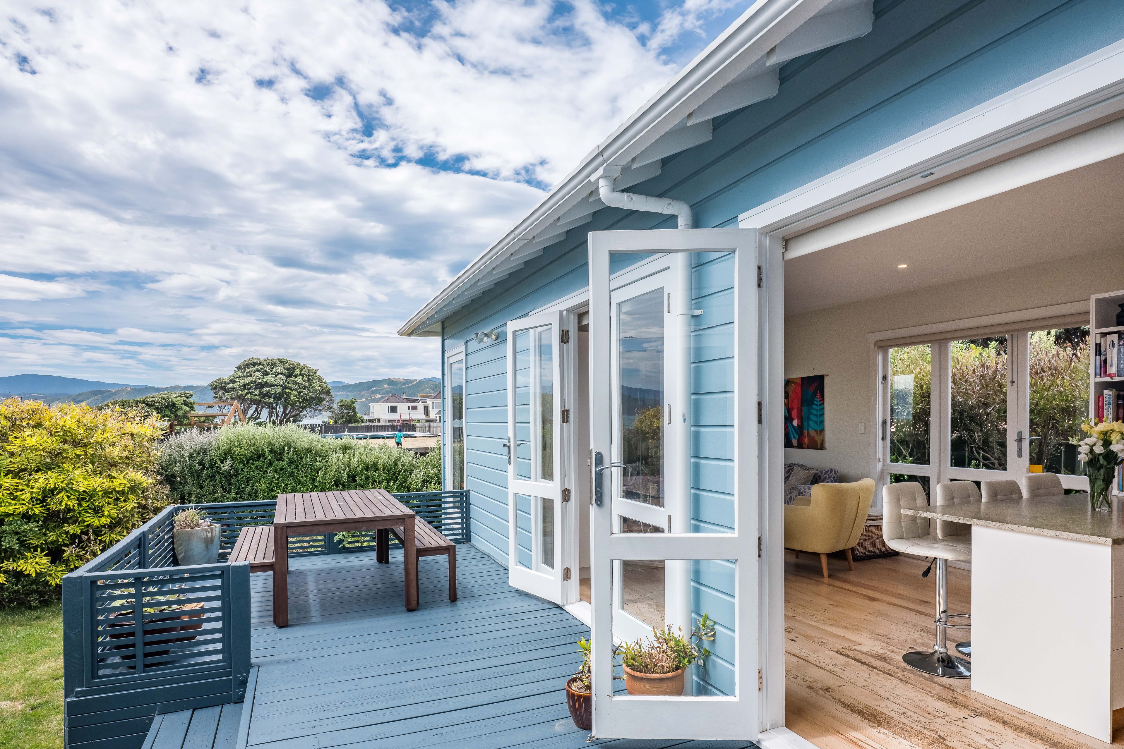 7 Ventnor Street, Seatoun, Wellington City
