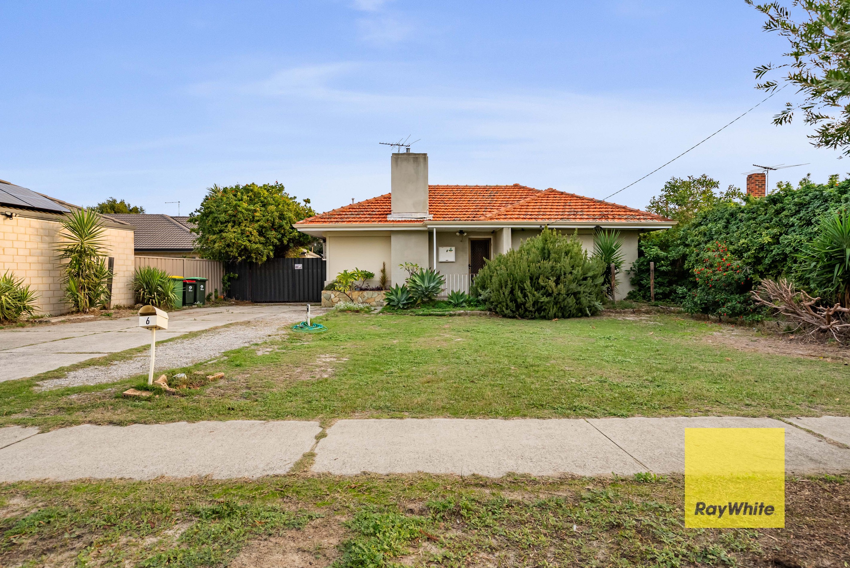 6 Brand Street, Cloverdale, WA 6105