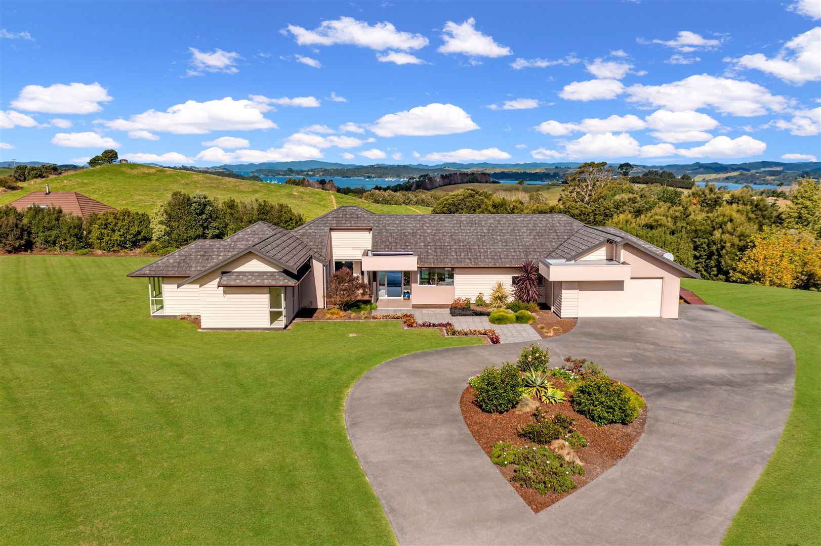 Kerikeri, Far North District