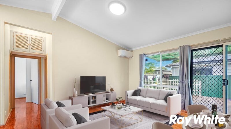 204 Bungarribee Road, Blacktown, NSW 2148