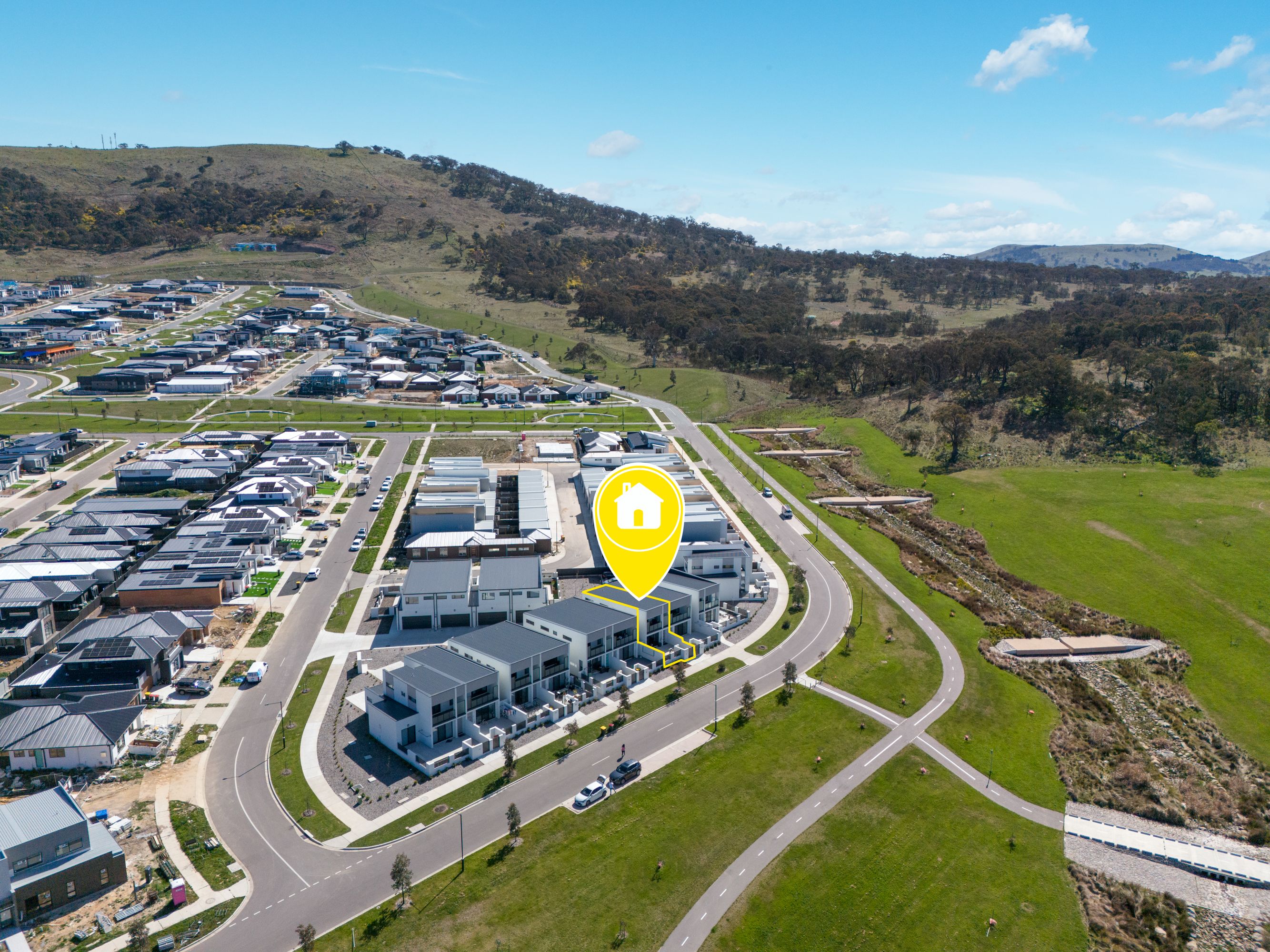 138 Harry Seidler Crescent, TAYLOR, ACT 2913