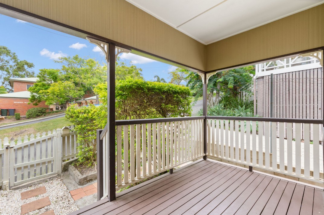 37 Morris Street, Paddington, QLD 4064