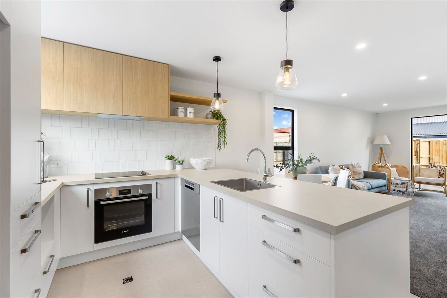 2/40 Hastings Street West, Sydenham, Christchurch City