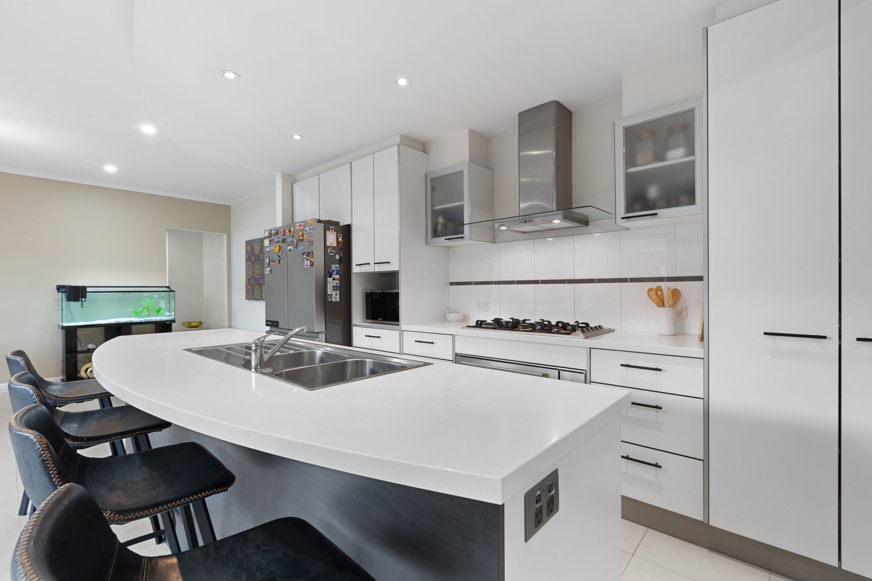 12 De Sassenay Crescent, Modbury Heights SA 5092
