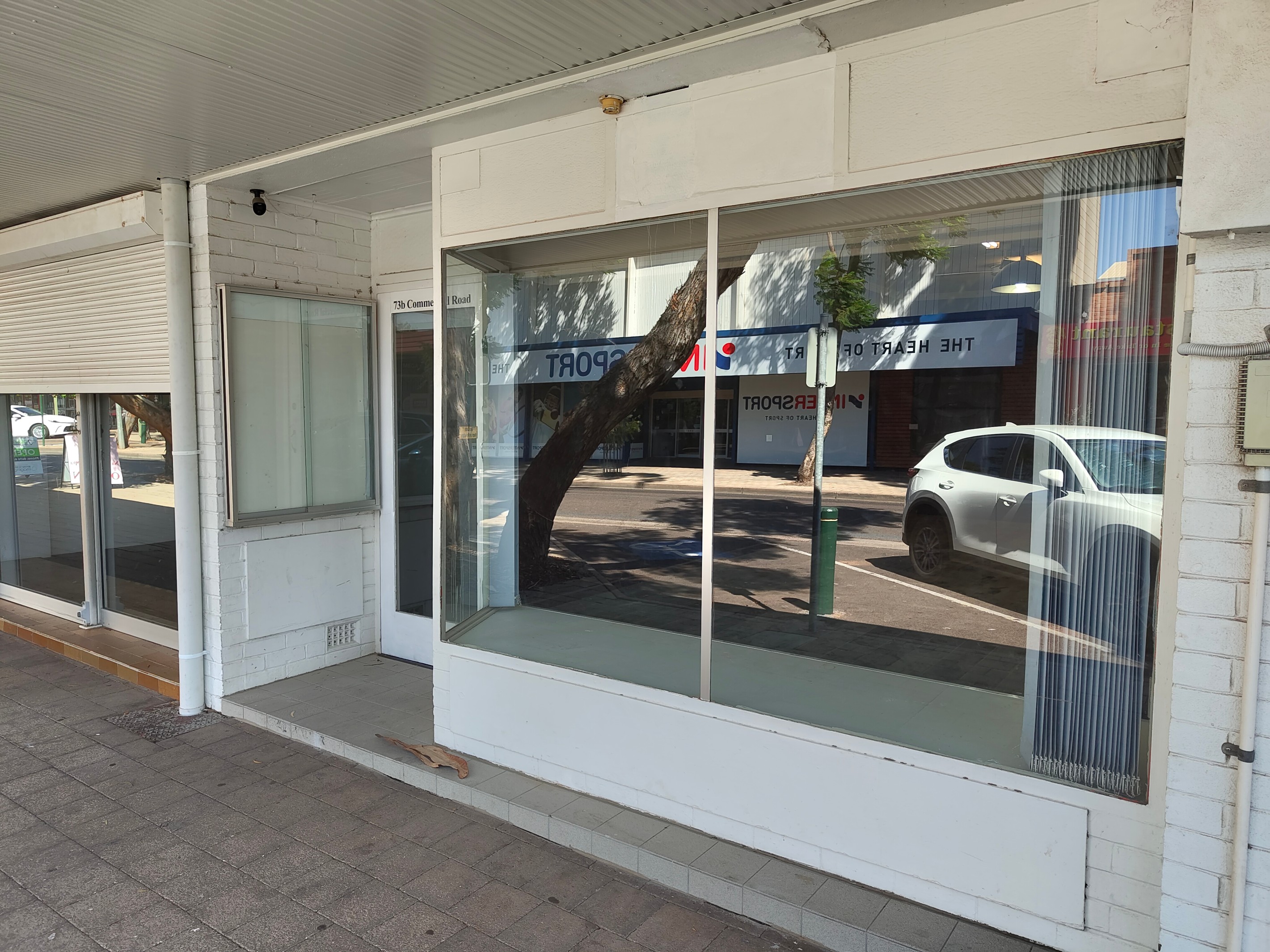 2/73B COMMERCIAL Road, Port Augusta, SA 5700
