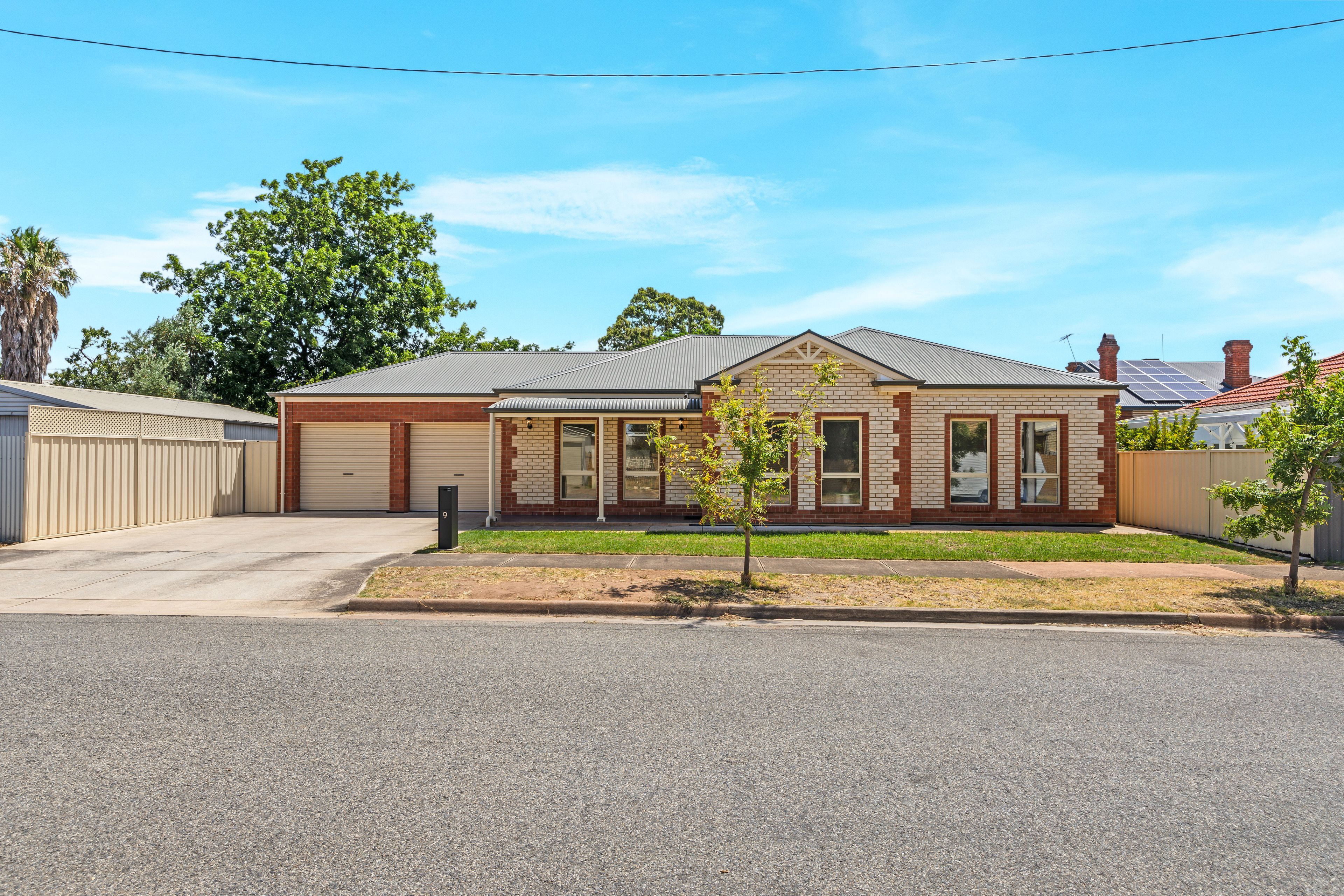 9 Alfred Street, Pennington, SA 5013
