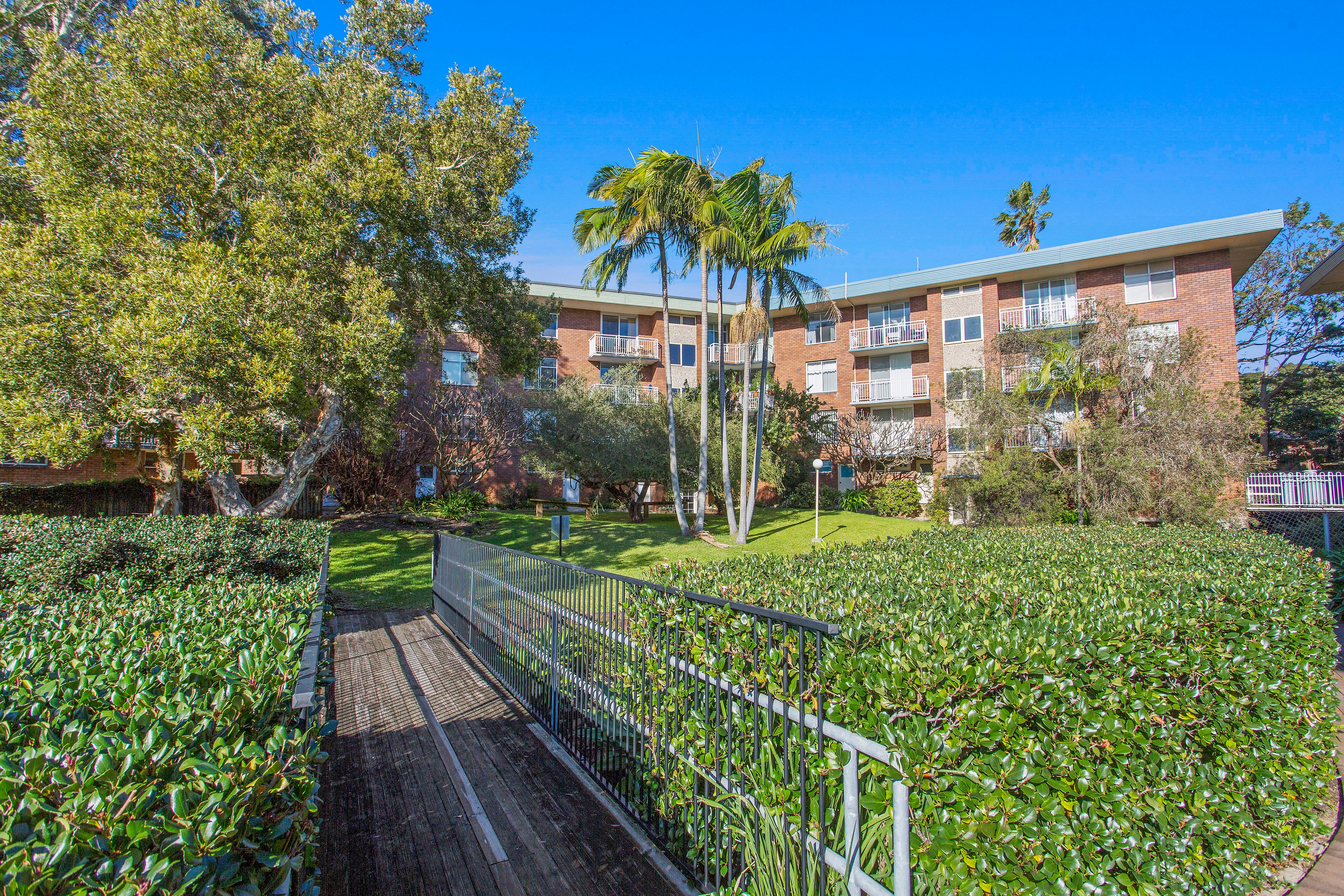 8/118 Manning Street, Kiama, NSW 2533 Sold Unit Ray White Kiama