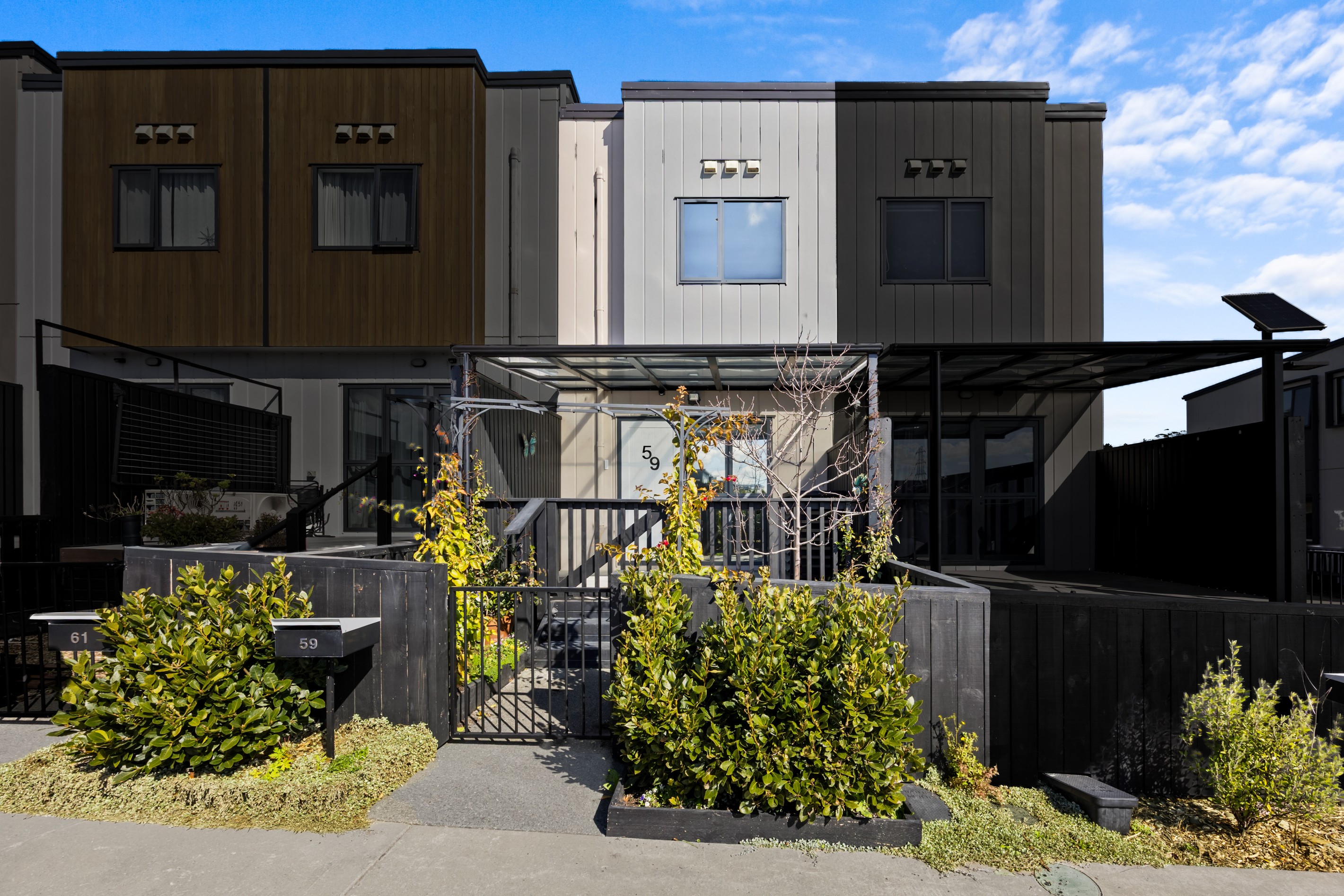 59 Tahere Road, Totara Park, Manukau City
