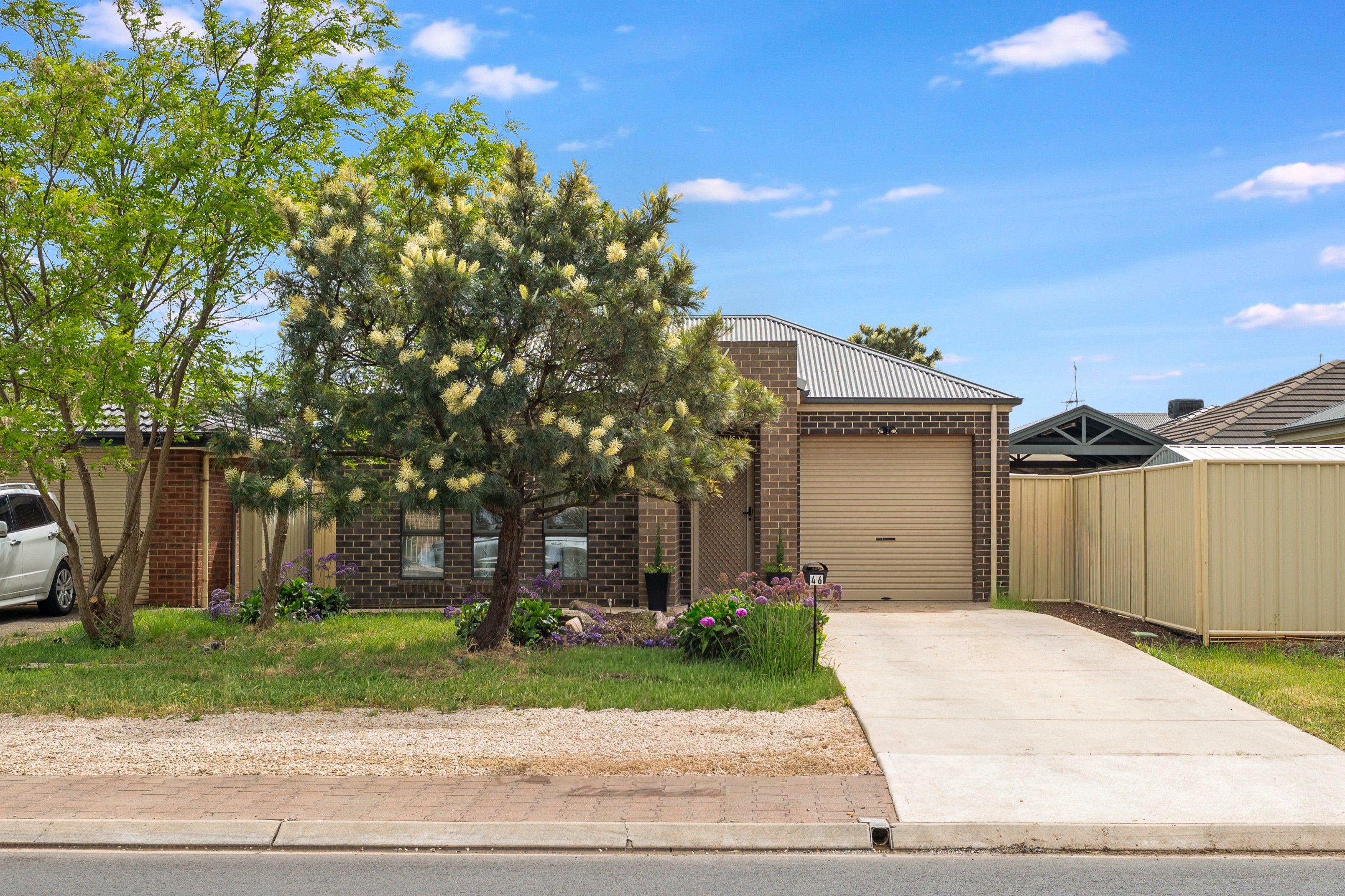 46 Chellaston Road — photo from Ray White Para Hills