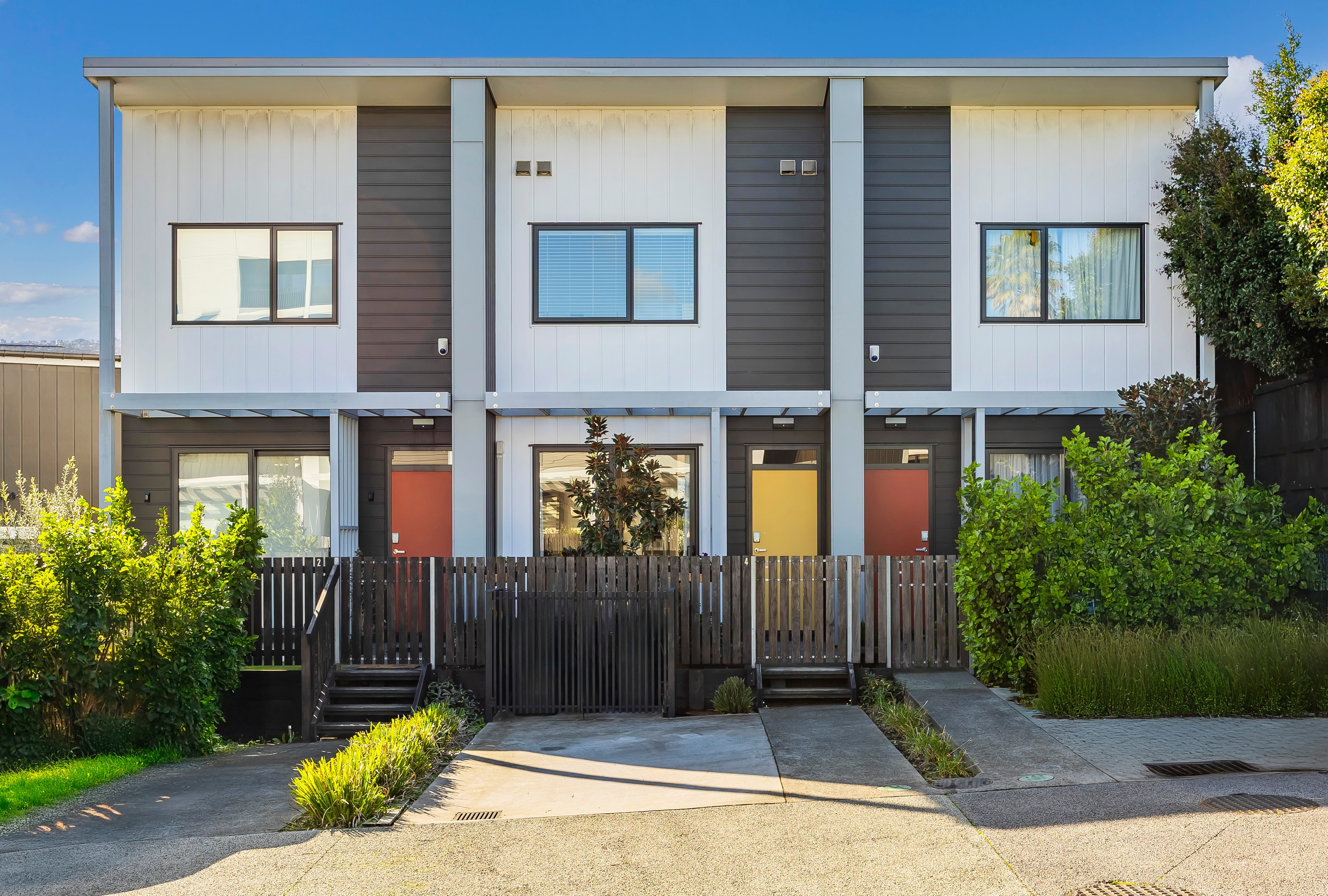 4 Tuhono Lane, Northcote, North Shore City