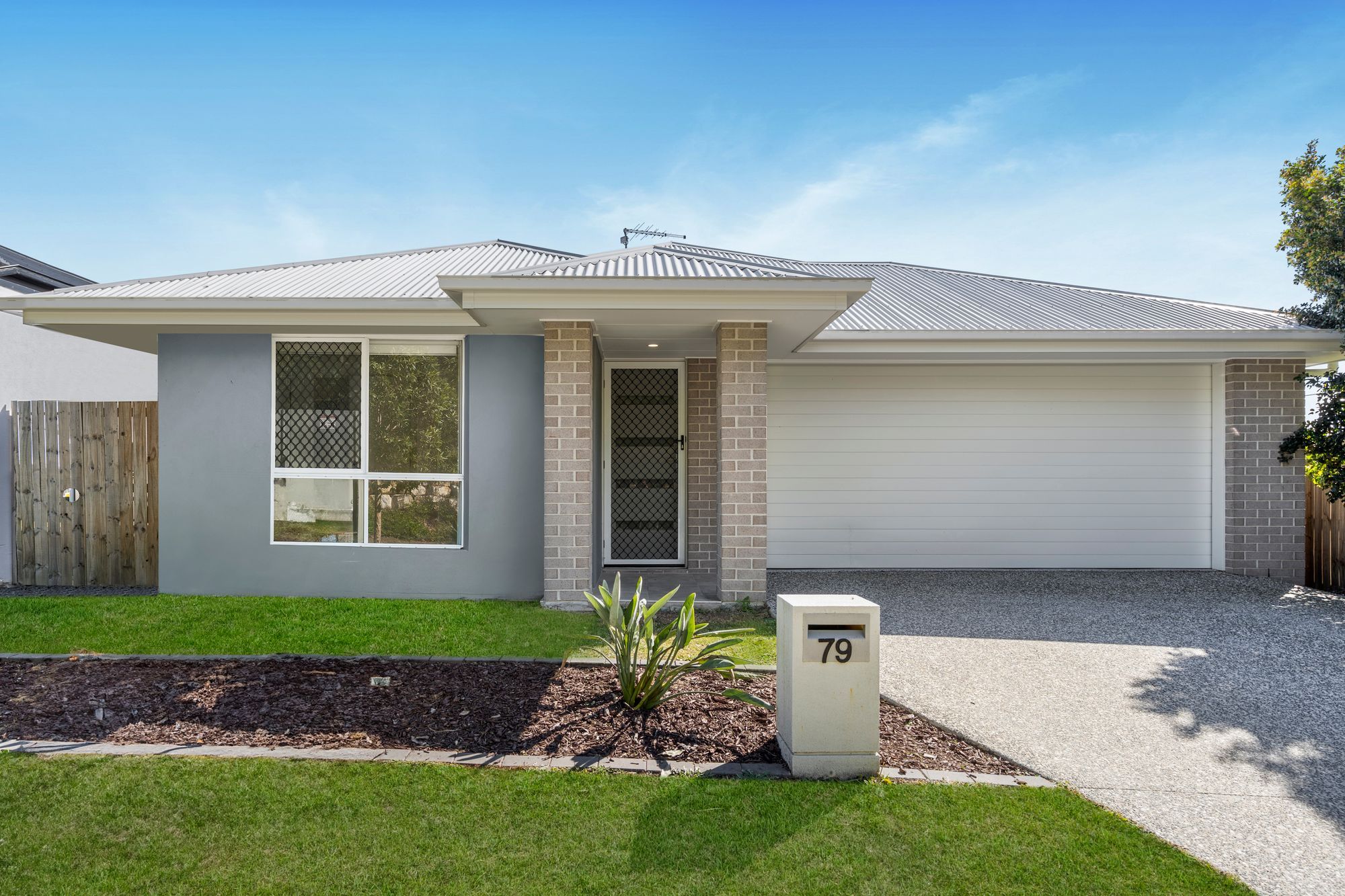 79 Dryander Street — photo from Ray White Marsden