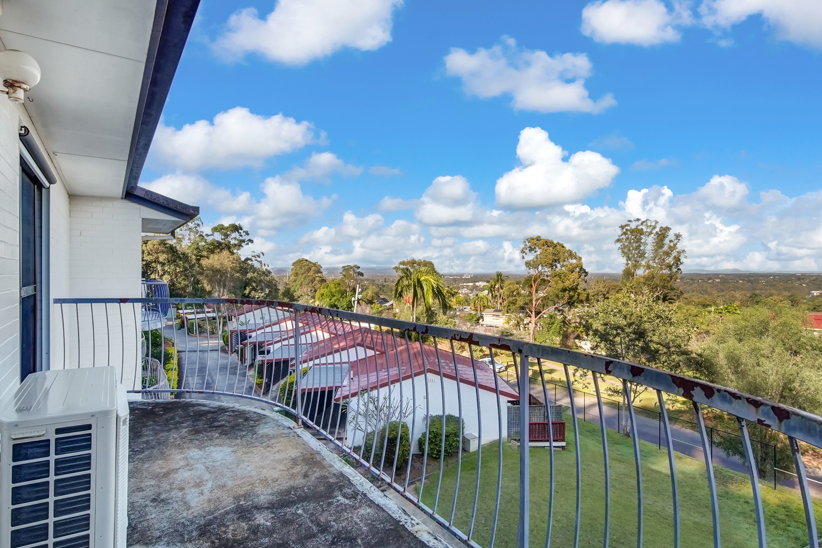 36/167 John Paul Drive, Springwood, QLD 4127