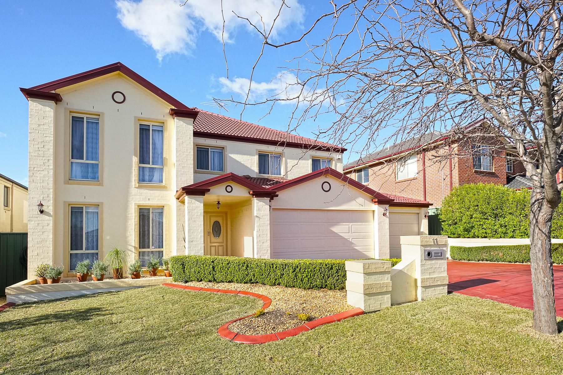 11 Rosecrea Court, Glenmore Park, NSW 2745