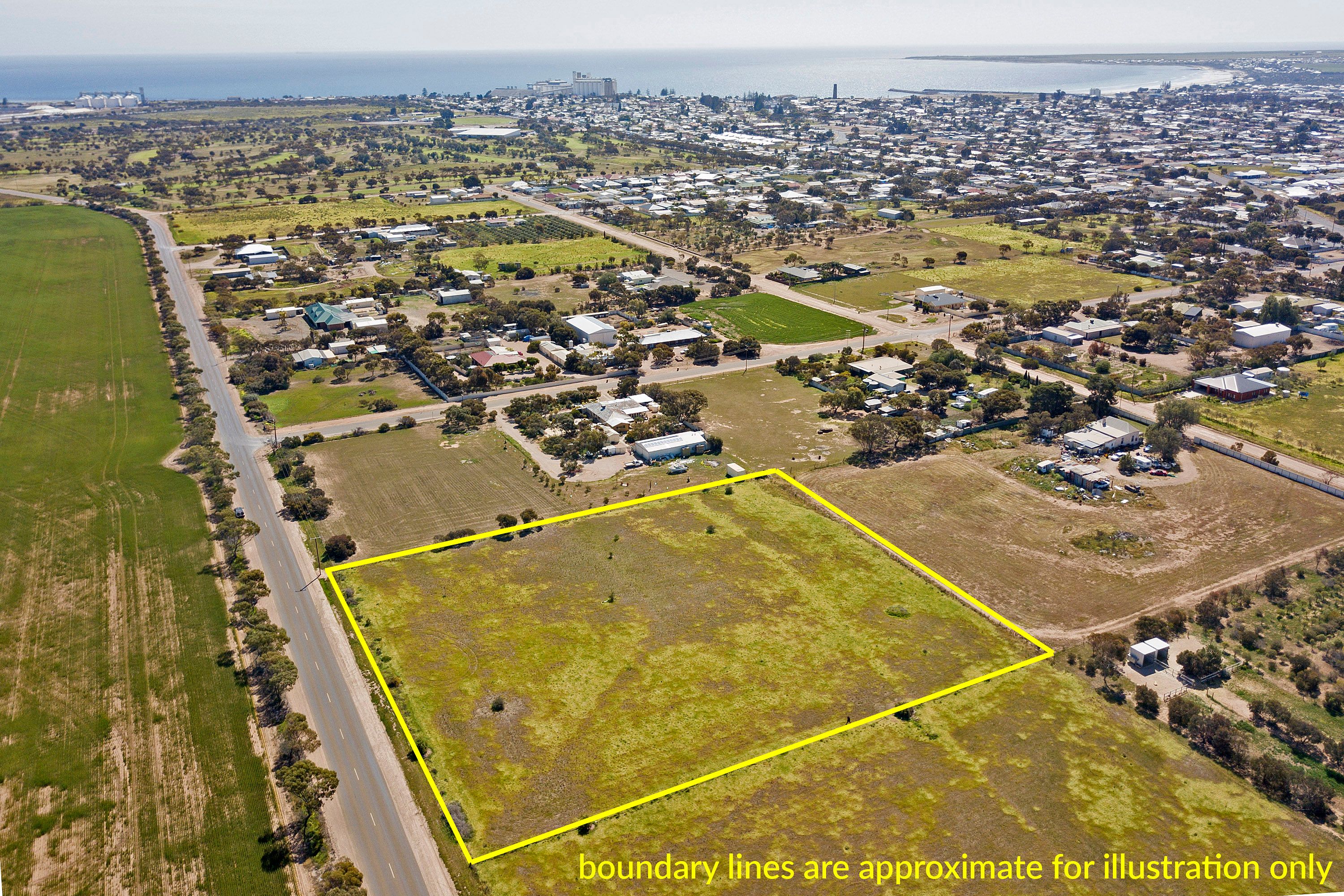 820 Magazine Road, Wallaroo, SA 5556