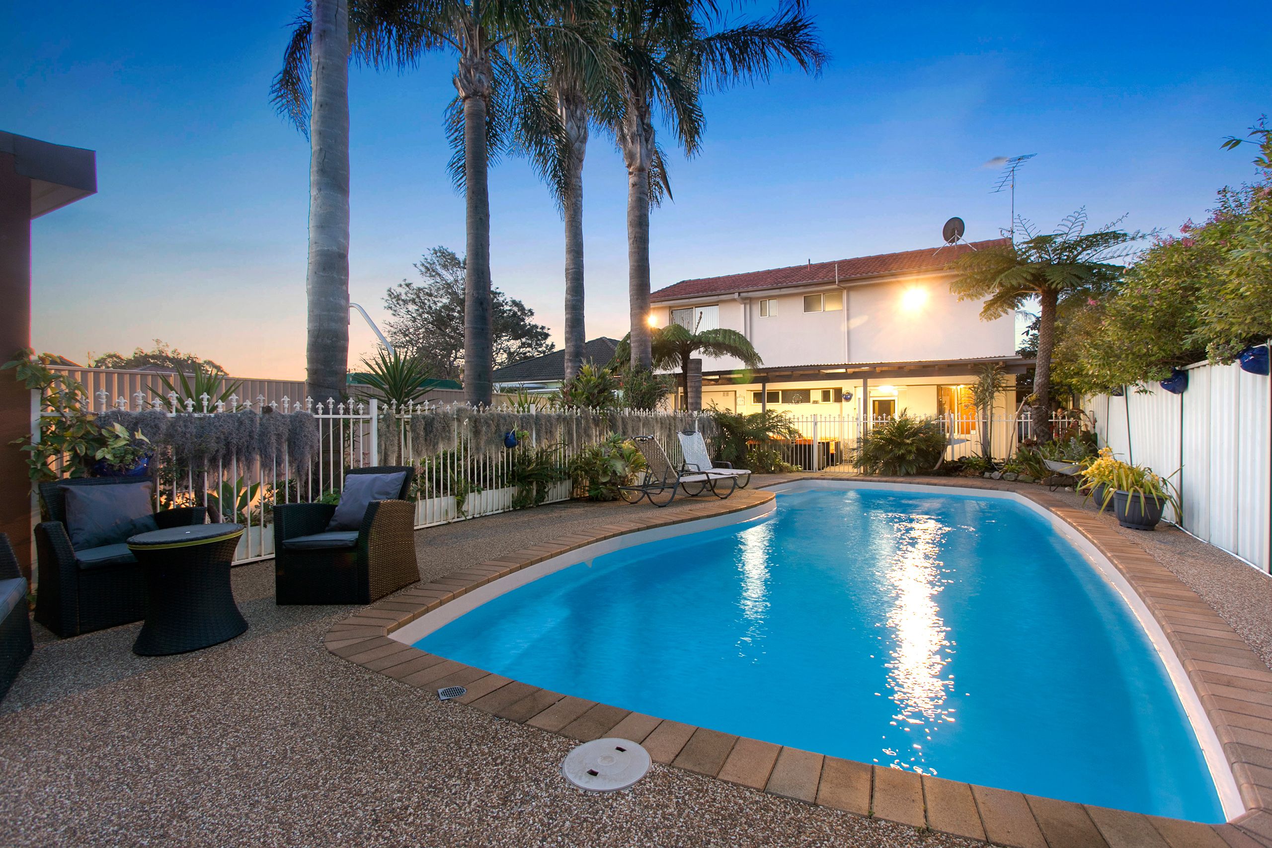32 Peterborough Avenue, Lake Illawarra, NSW 2528