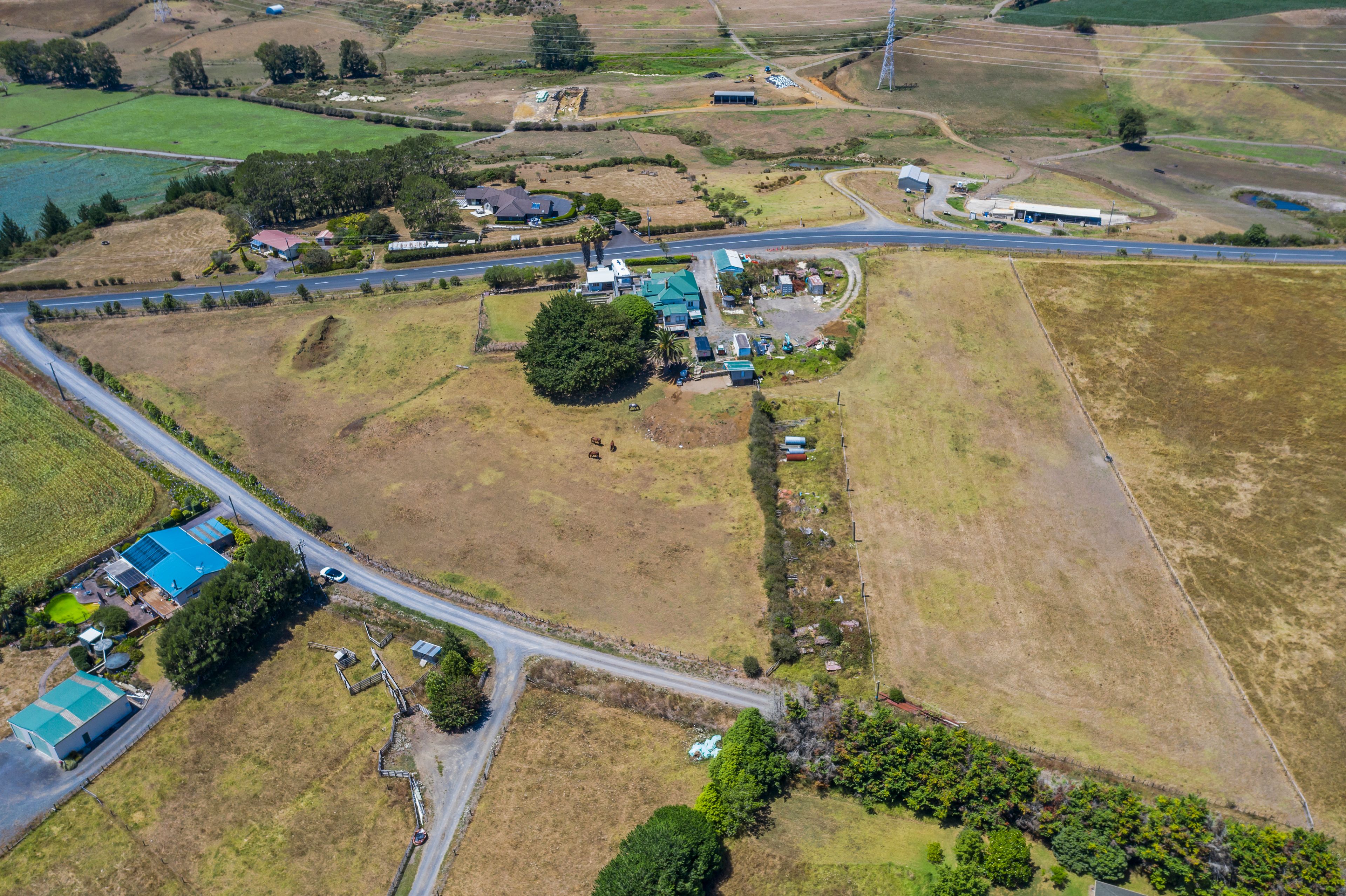419 Burtt Road, Drury, Papakura