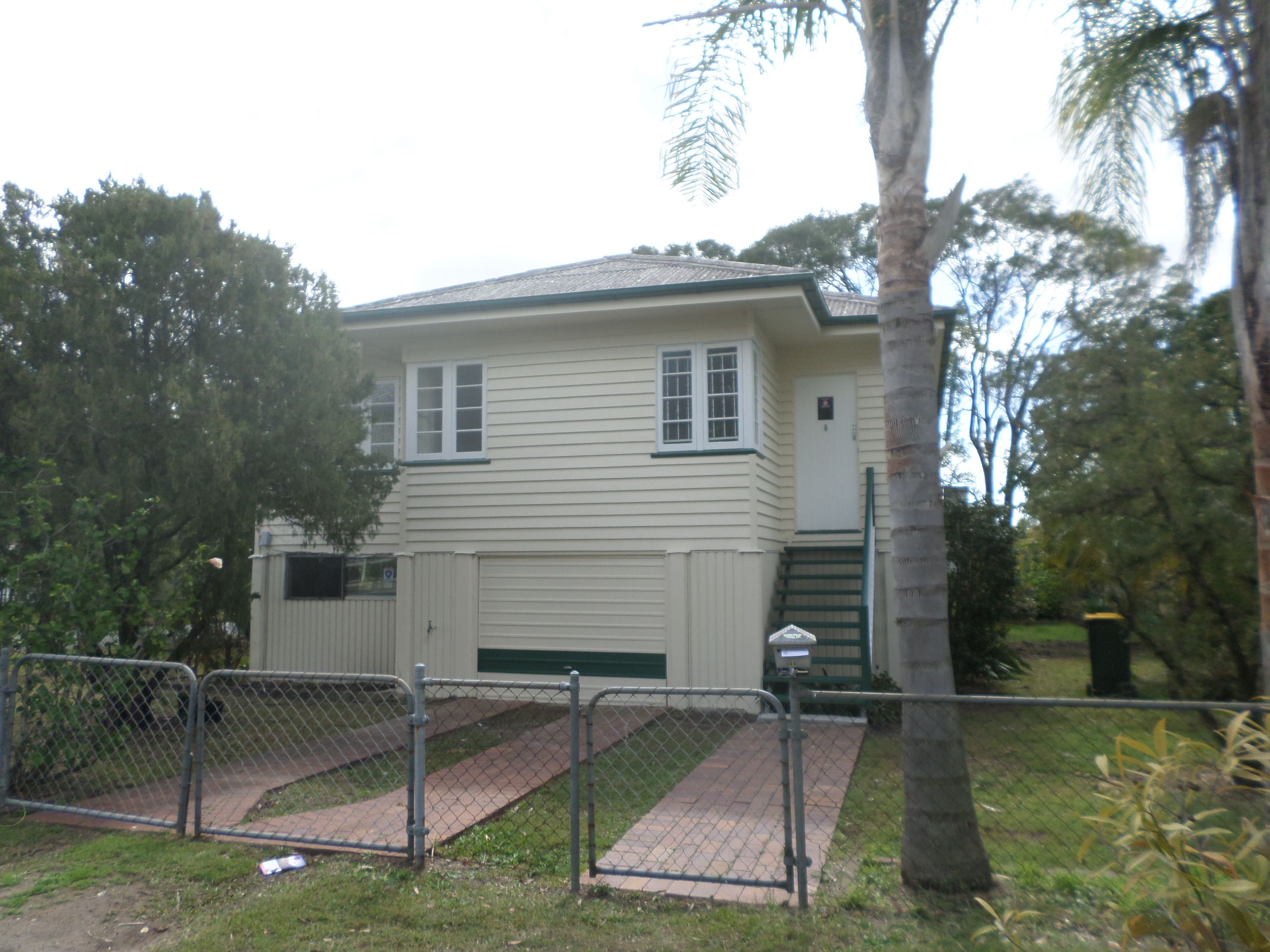 44 Sandon Street, Graceville, QLD 4075