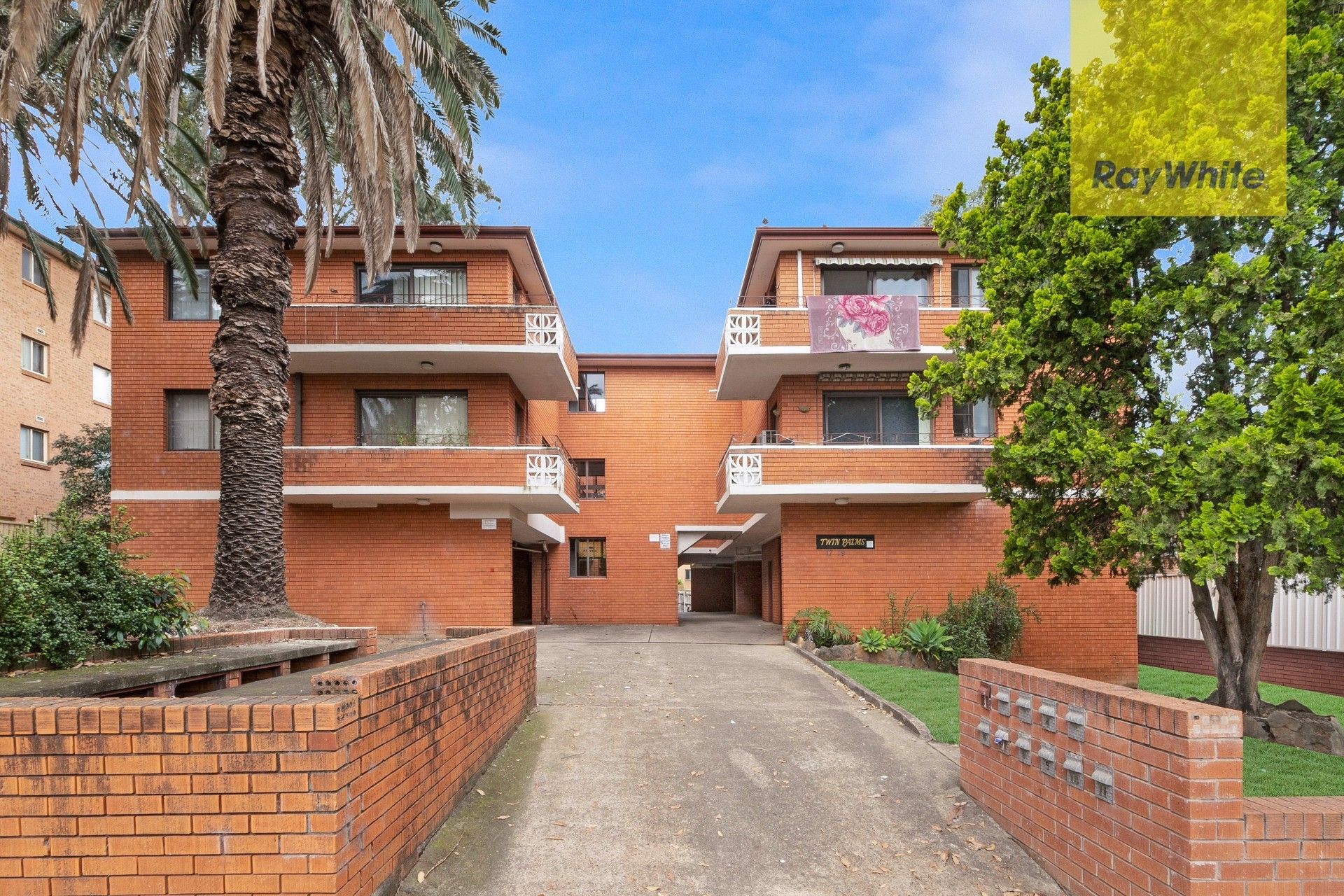 17-19 Wigram Street, Harris Park NSW 2150