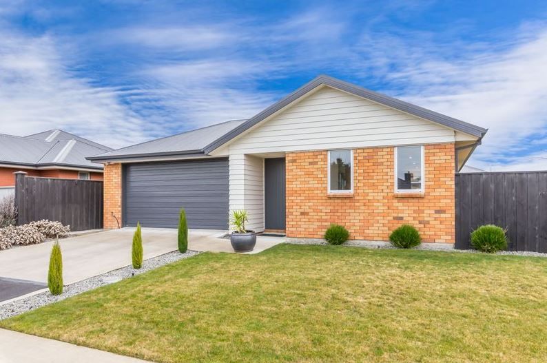 18 Ledbury Drive, Rolleston, Selwyn District