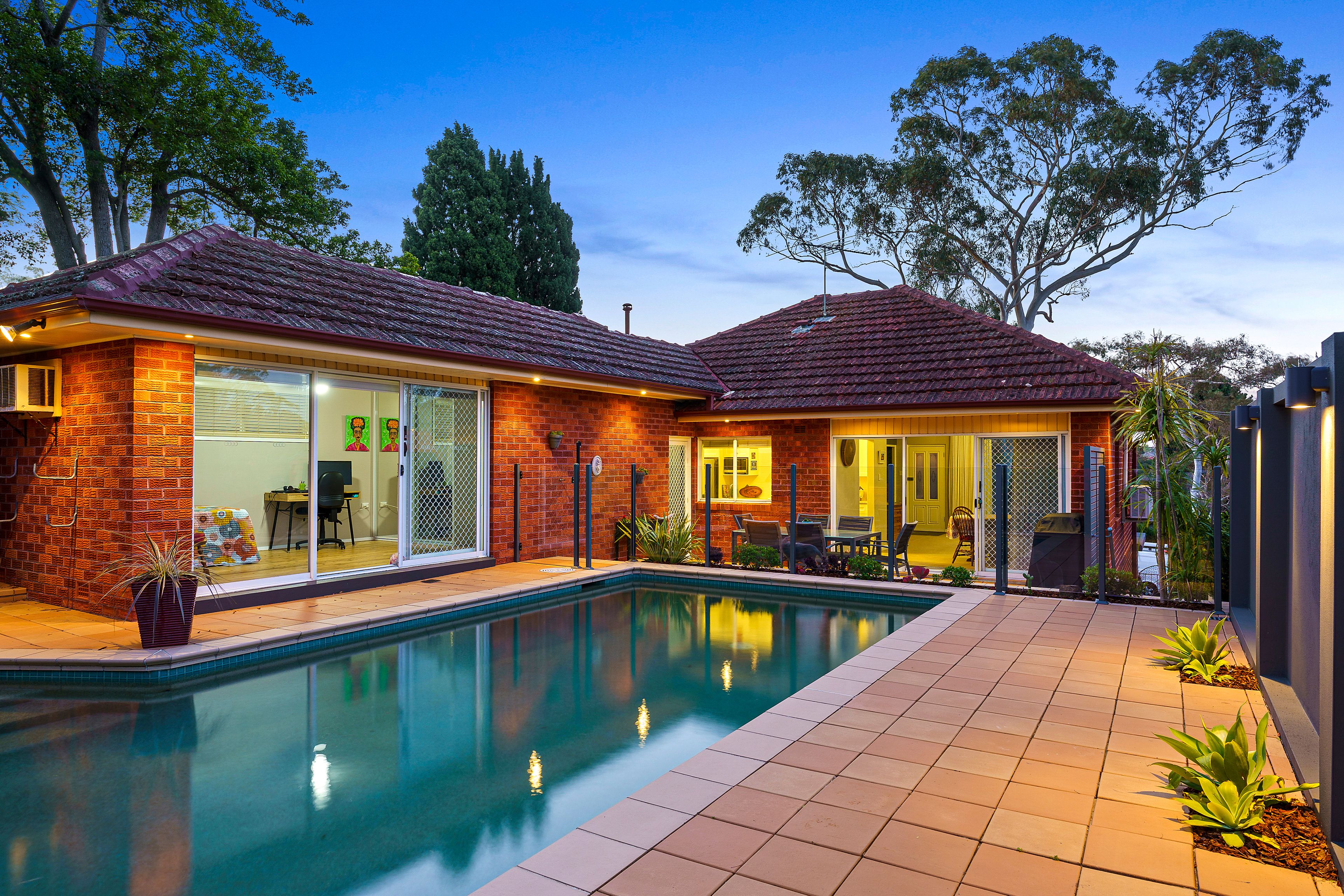 9 Park Avenue, Oatley, NSW 2223