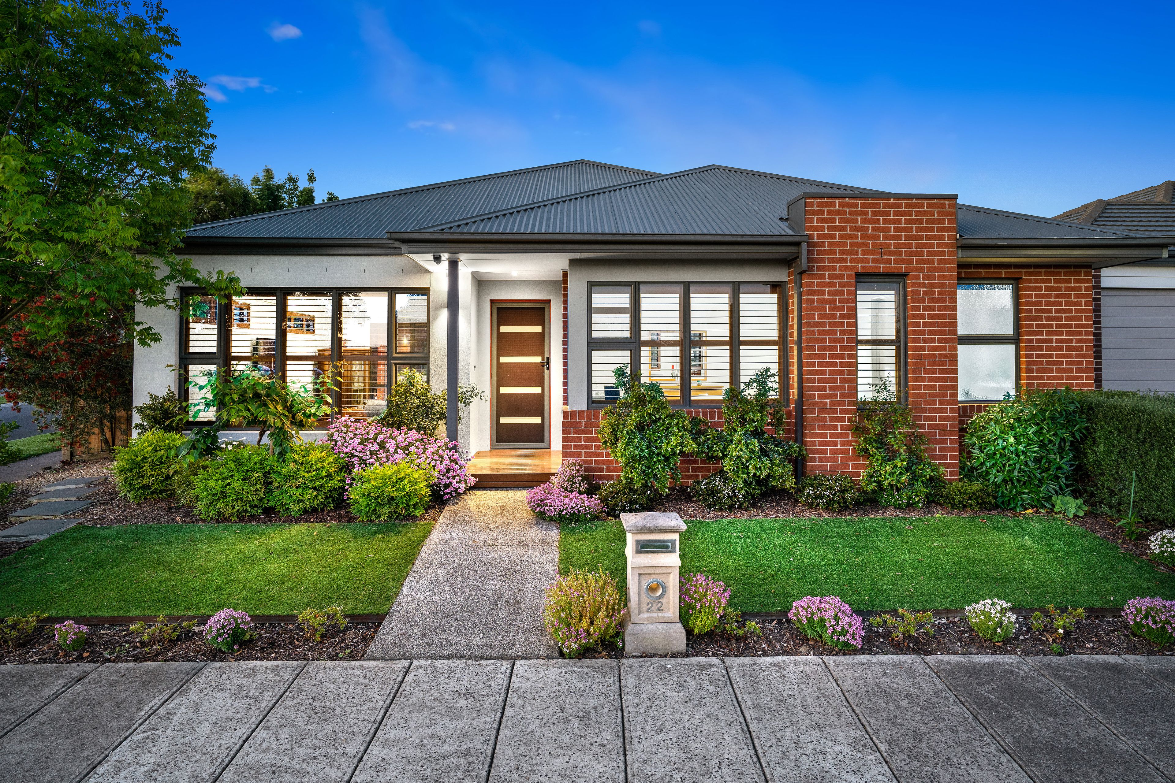 22 Opal Circuit, Epping VIC 3076