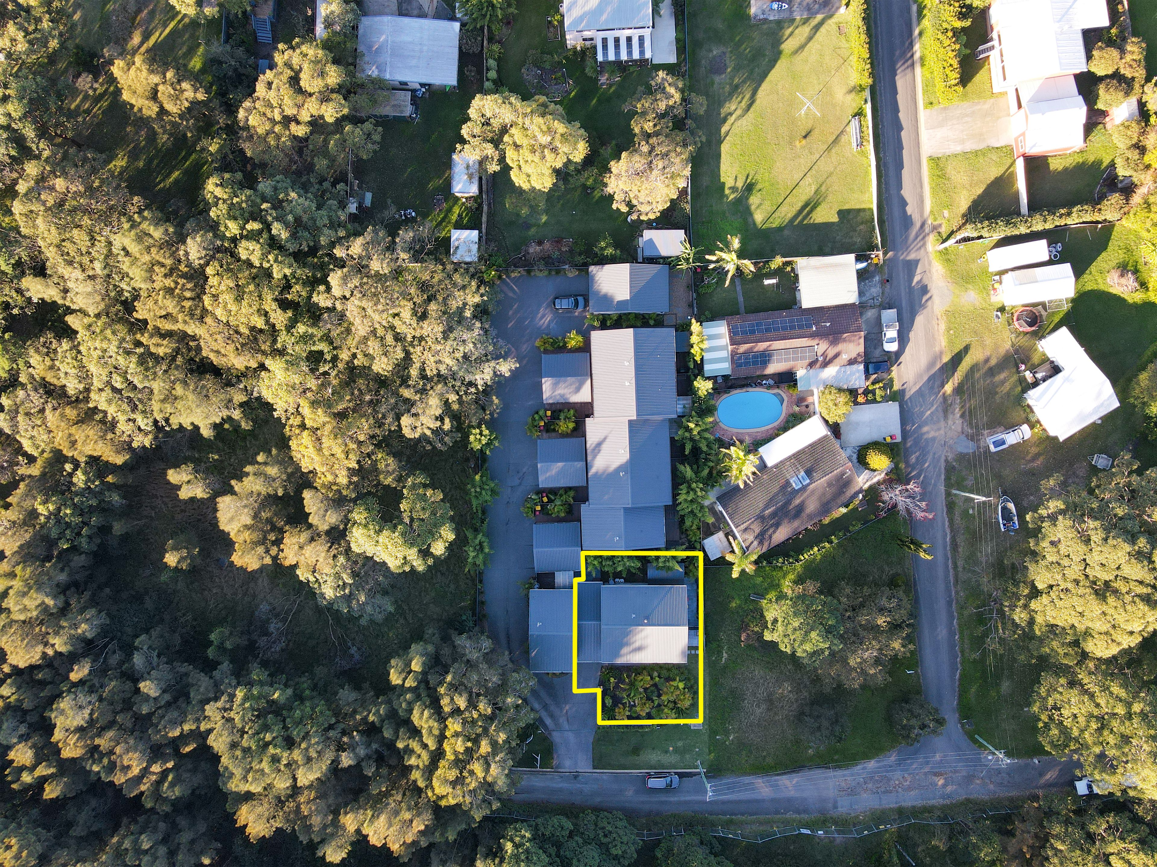 7/24 East Crescent, Culburra Beach, NSW 2540