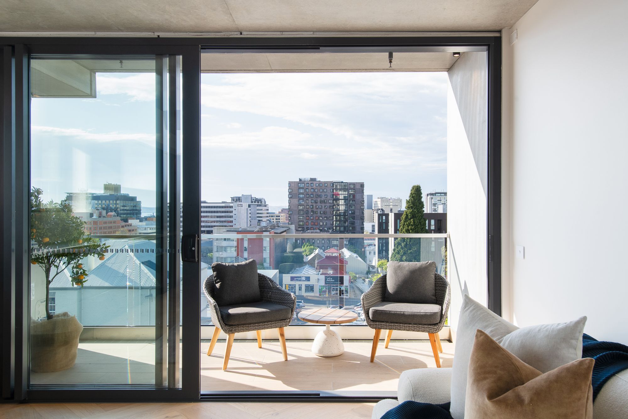 13/34 Patrick Street, Hobart, TAS 7000