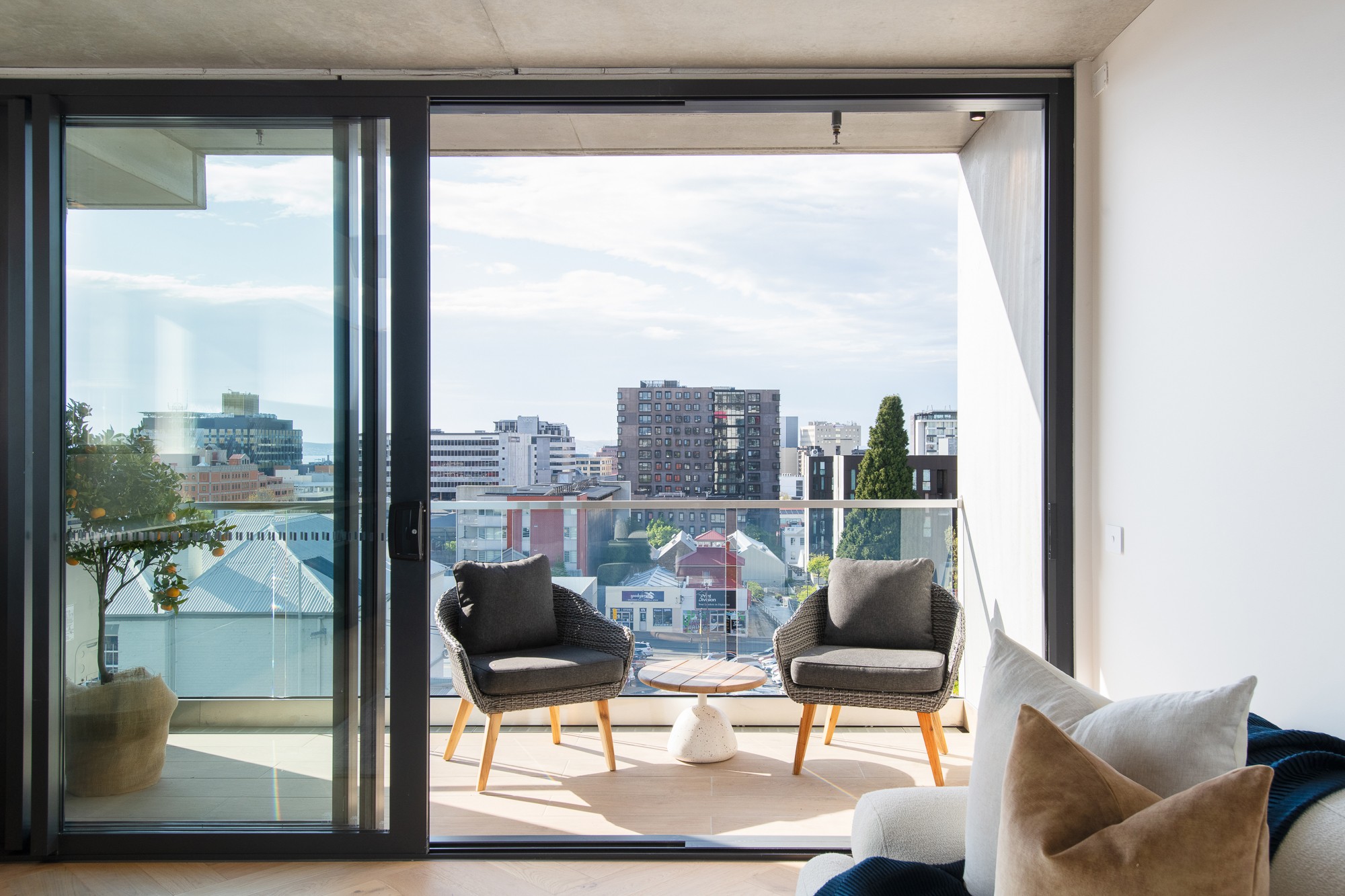 13/34 Patrick Street, Hobart, TAS 7000