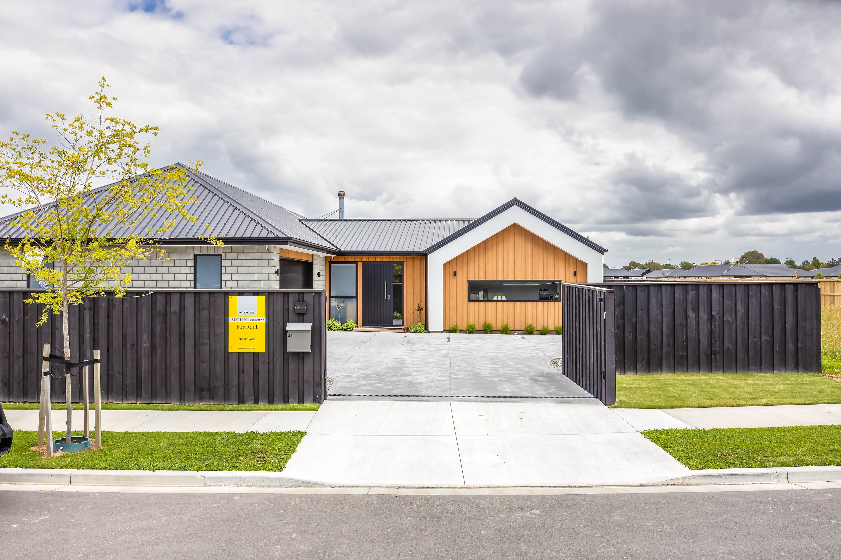 21 Thirlwall Street, Woodend, Waimakariri District