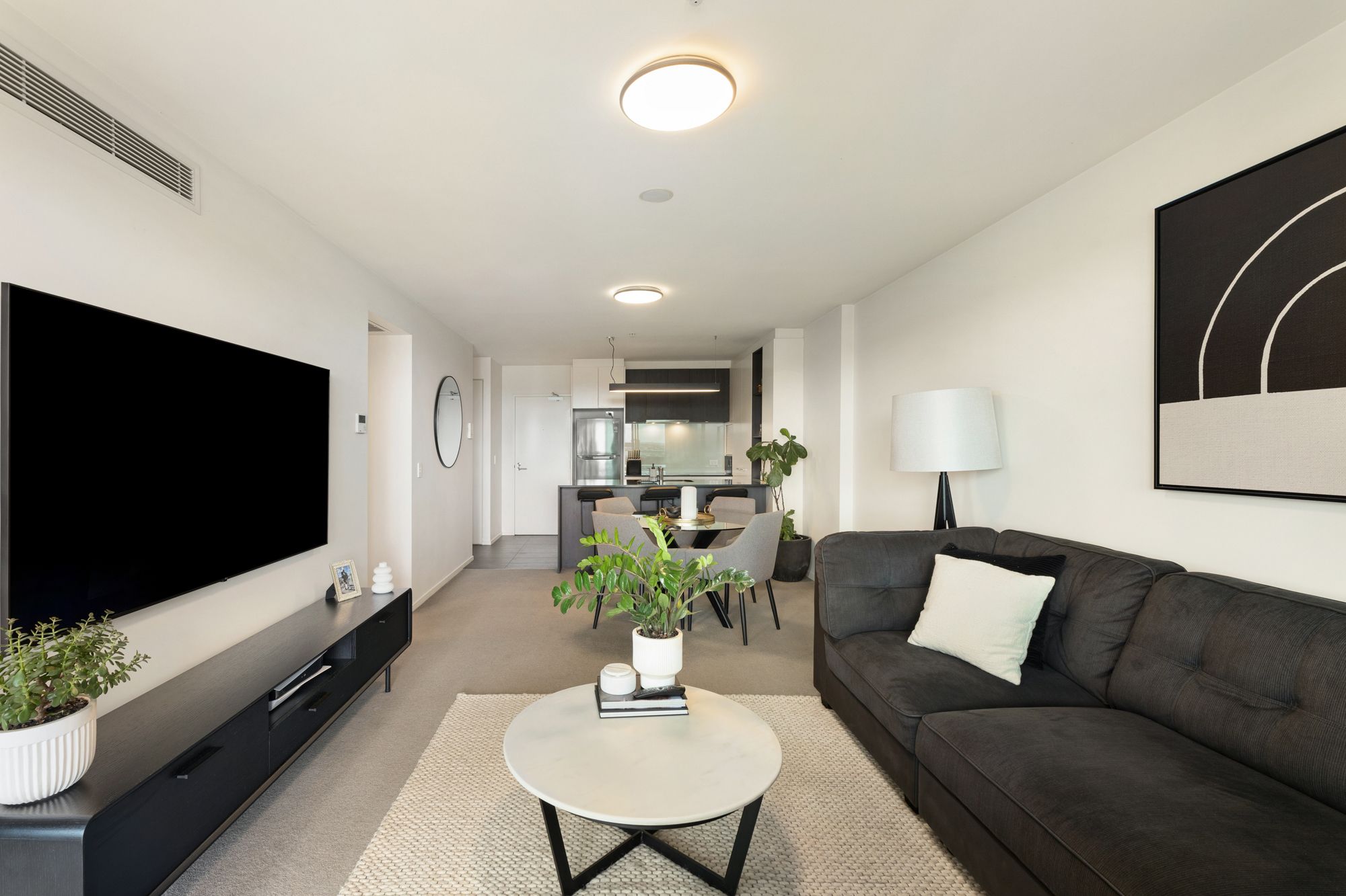 1502/30 Festival Place, Newstead, QLD 4006