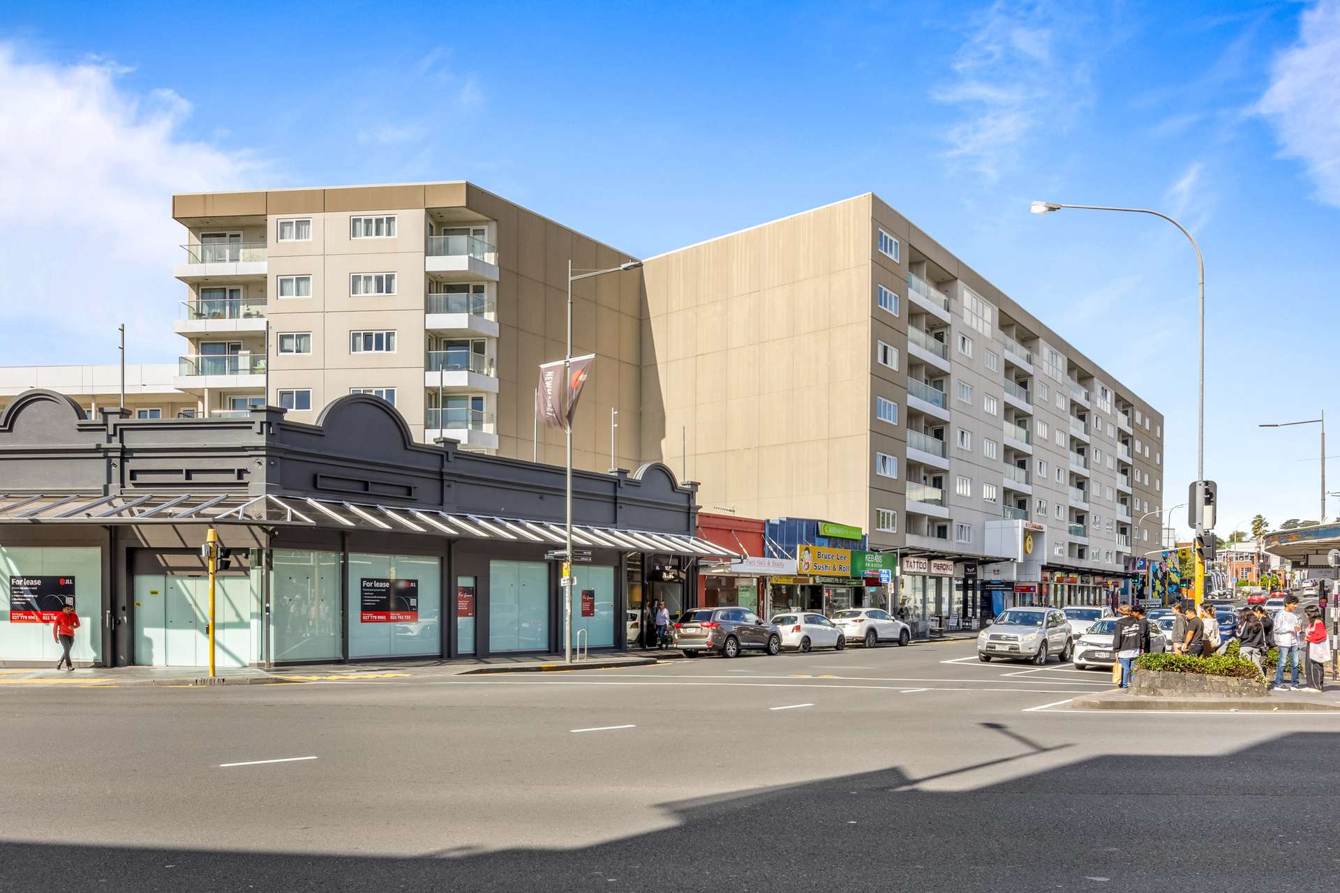 210/26 Remuera Road photo 2