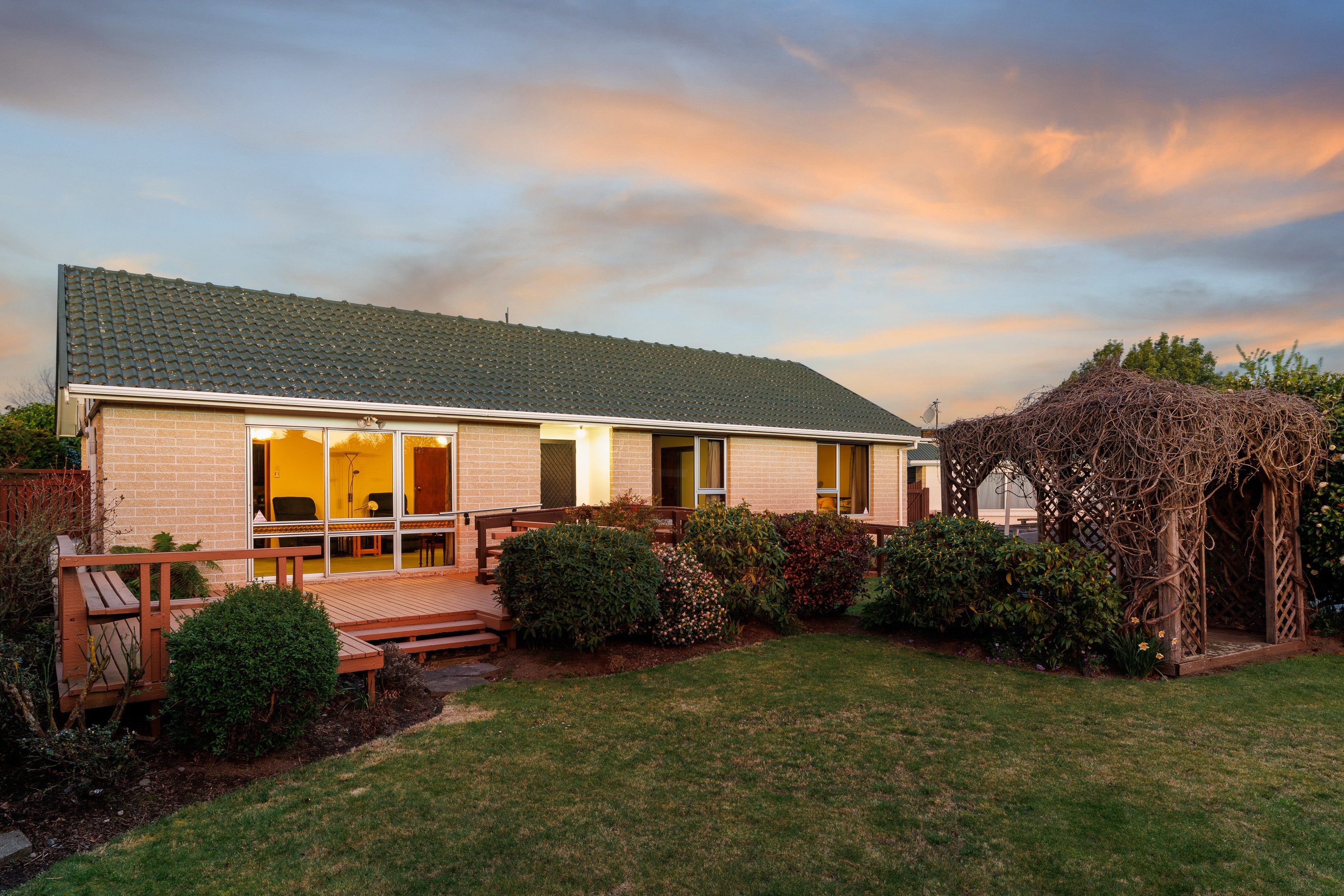 21 McKellar Place, Hornby, Christchurch City