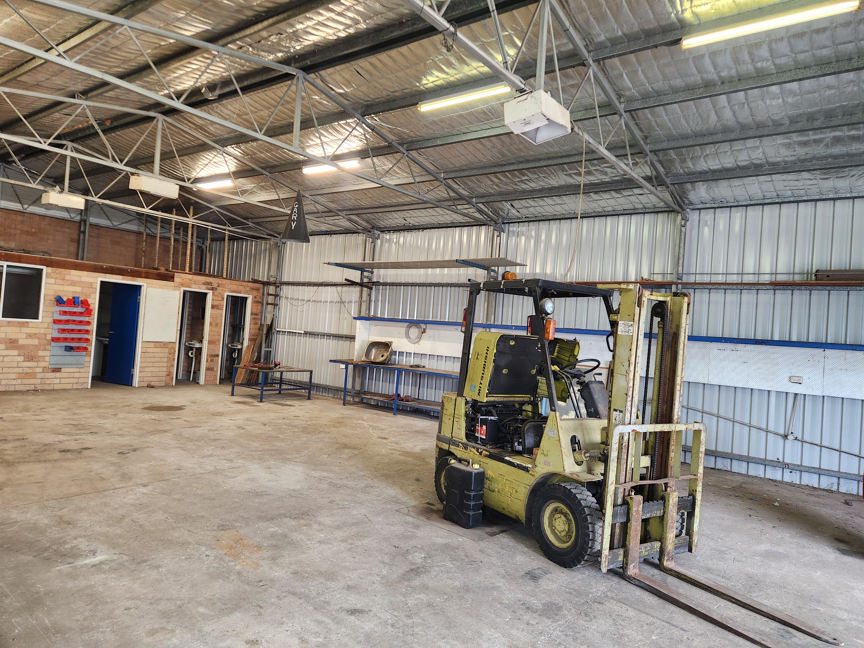 3/2 Commerce Drive, Lake Illawarra, NSW 2528